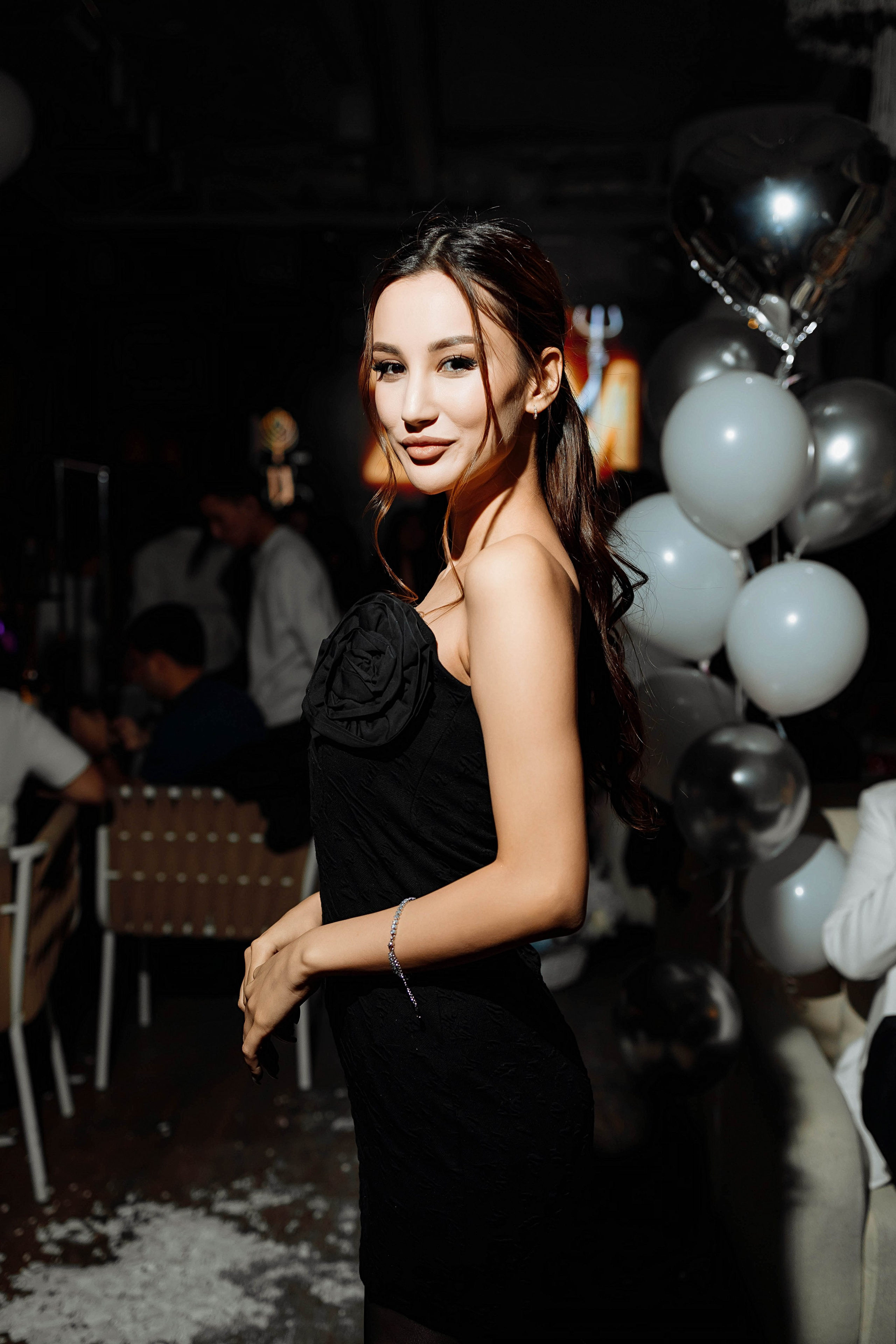 Кипятком Шымкент