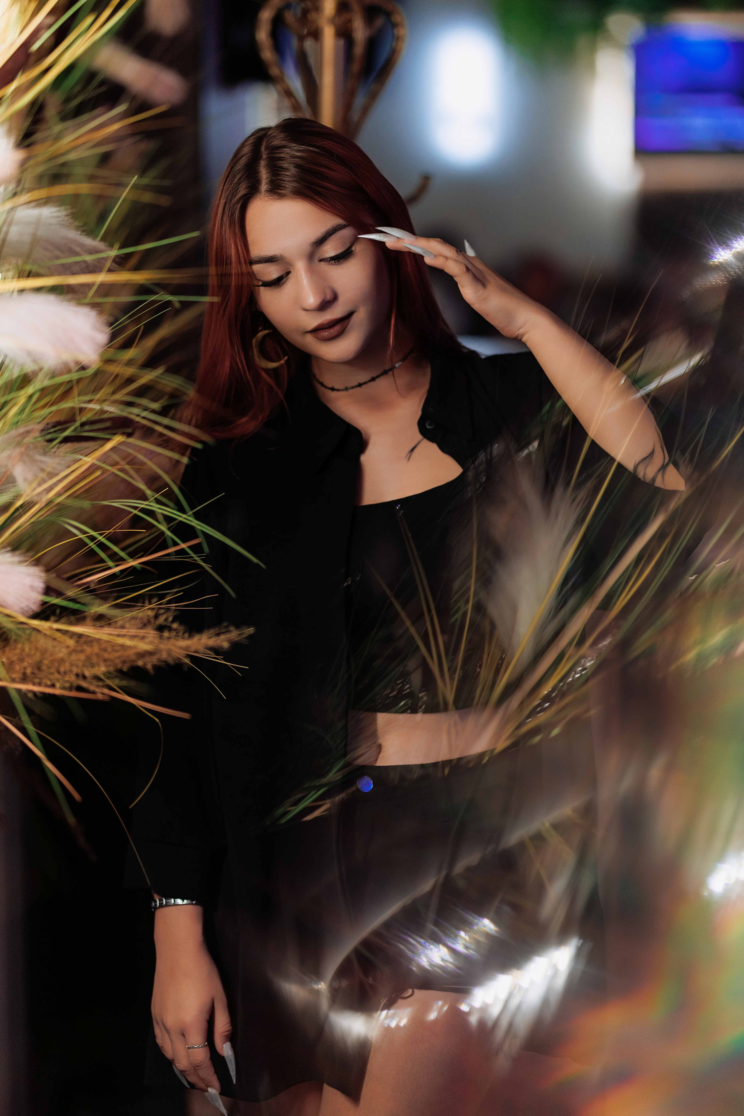 Ivy Sky. Кипятком Шымкент