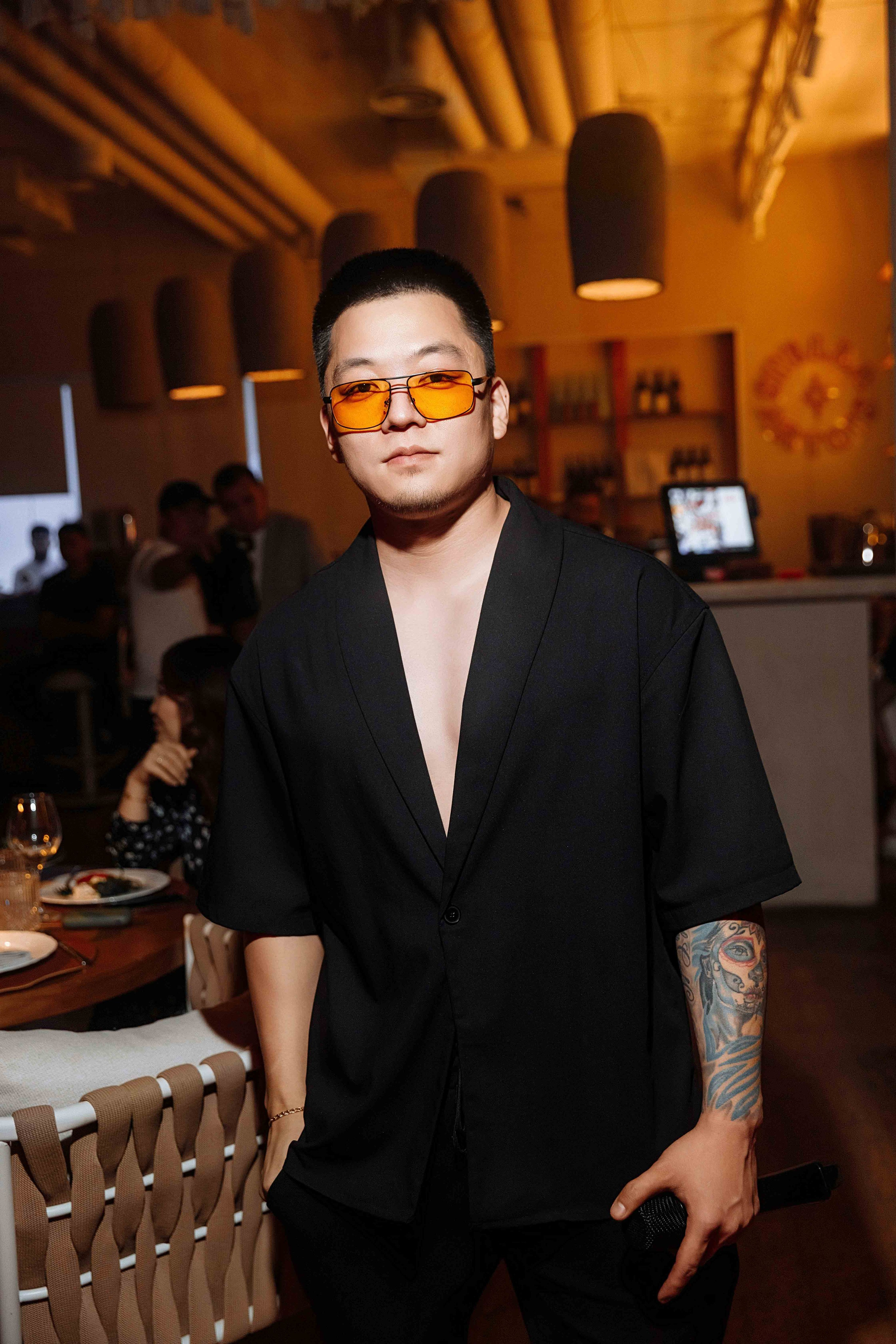 Кипятком Шымкент