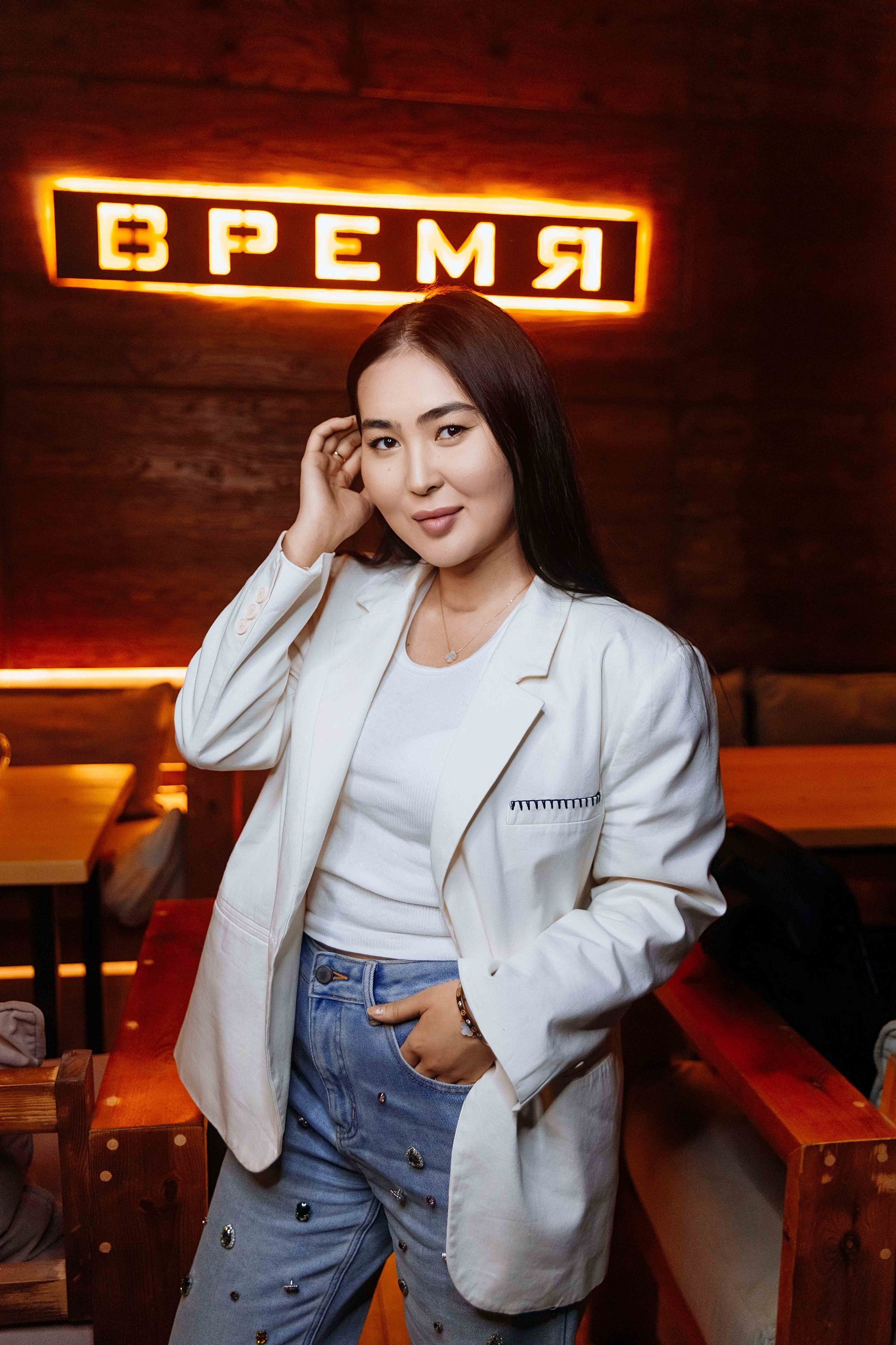 Кипятком Шымкент