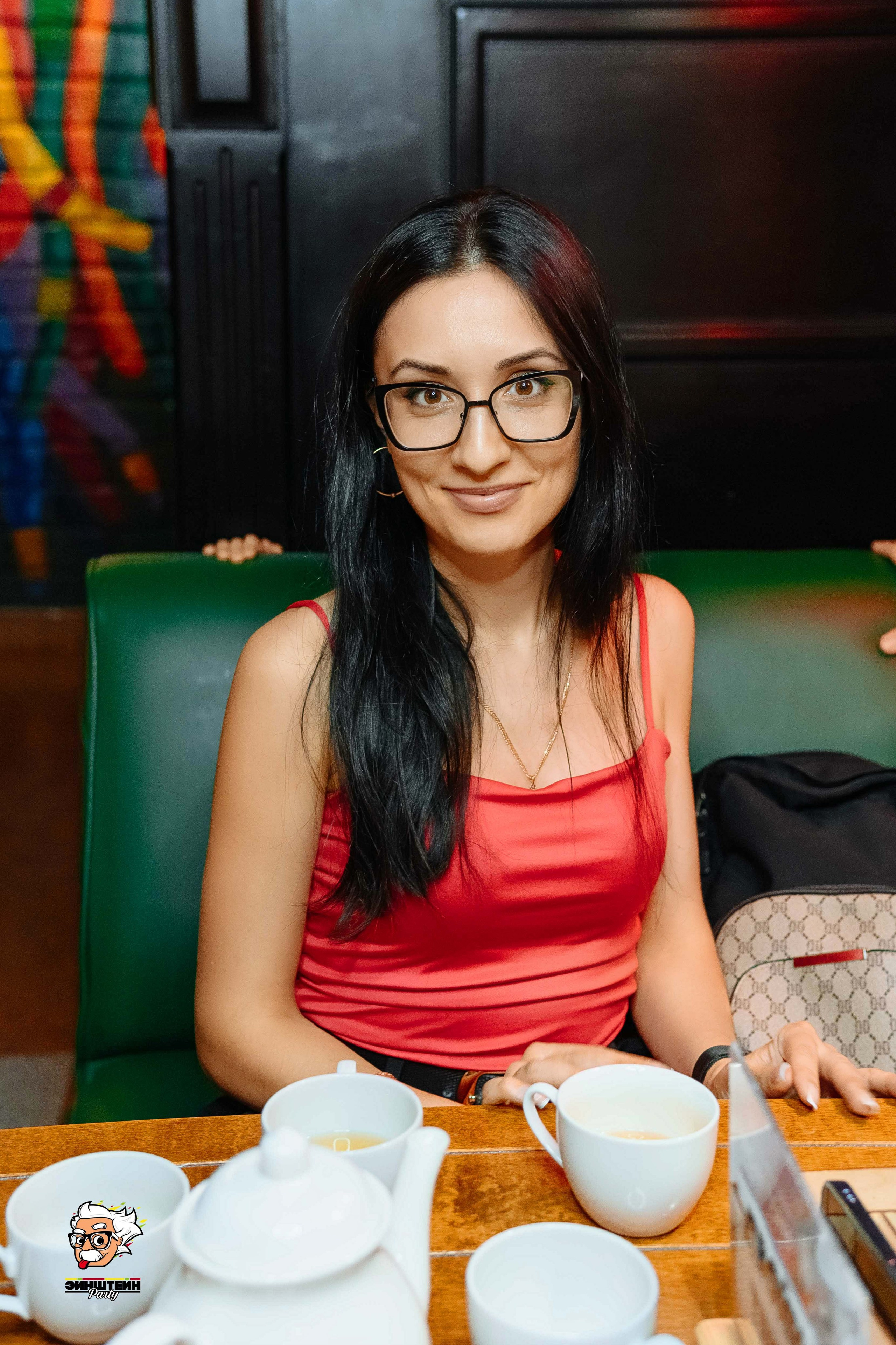 Кипятком Шымкент