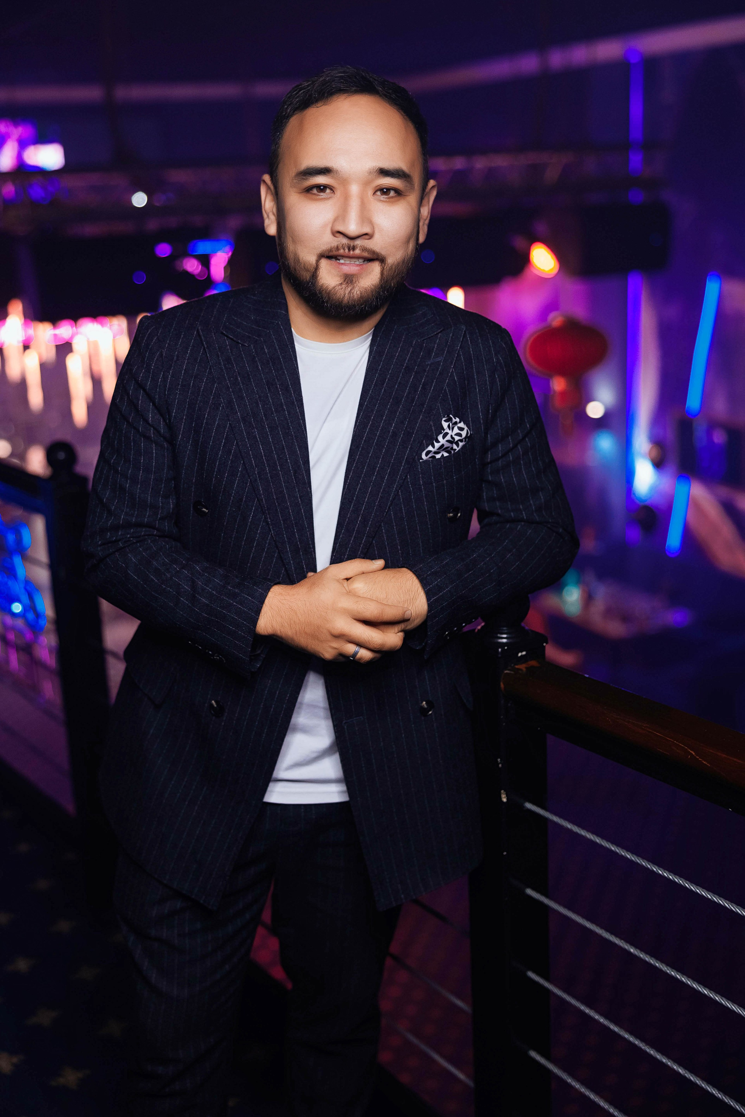 Эйнштейн Party