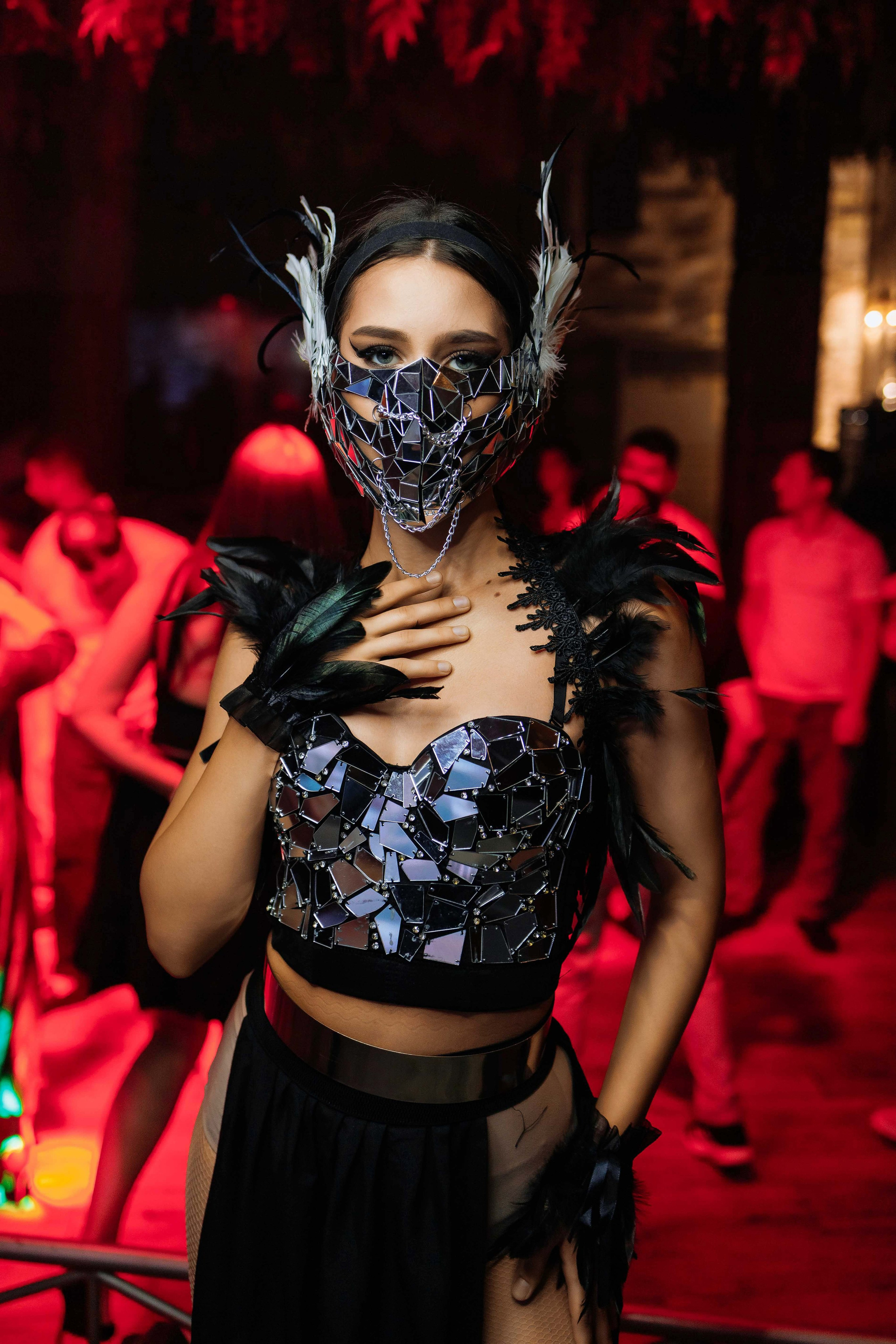 Кипятком Шымкент