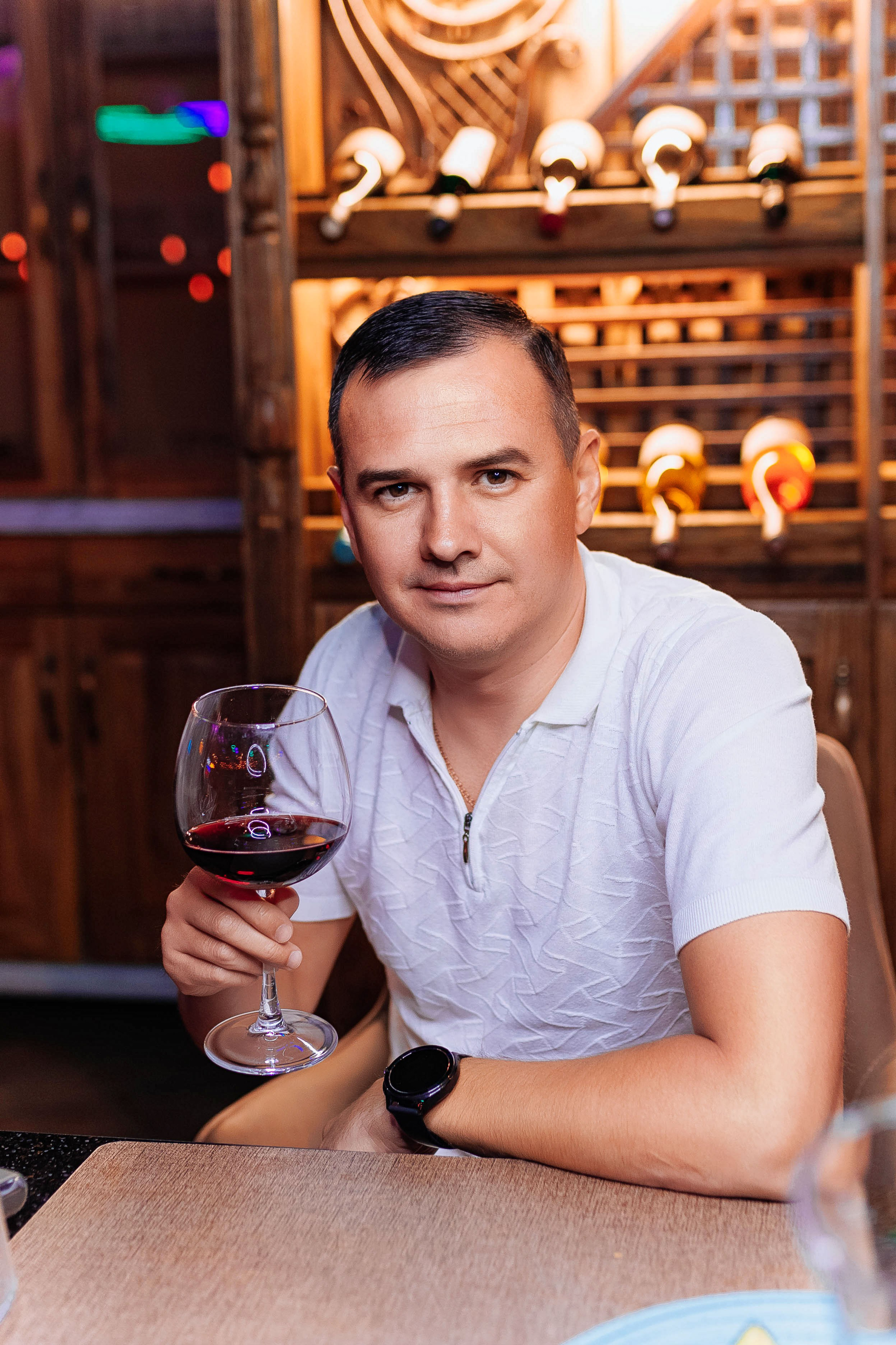 Кипятком Шымкент