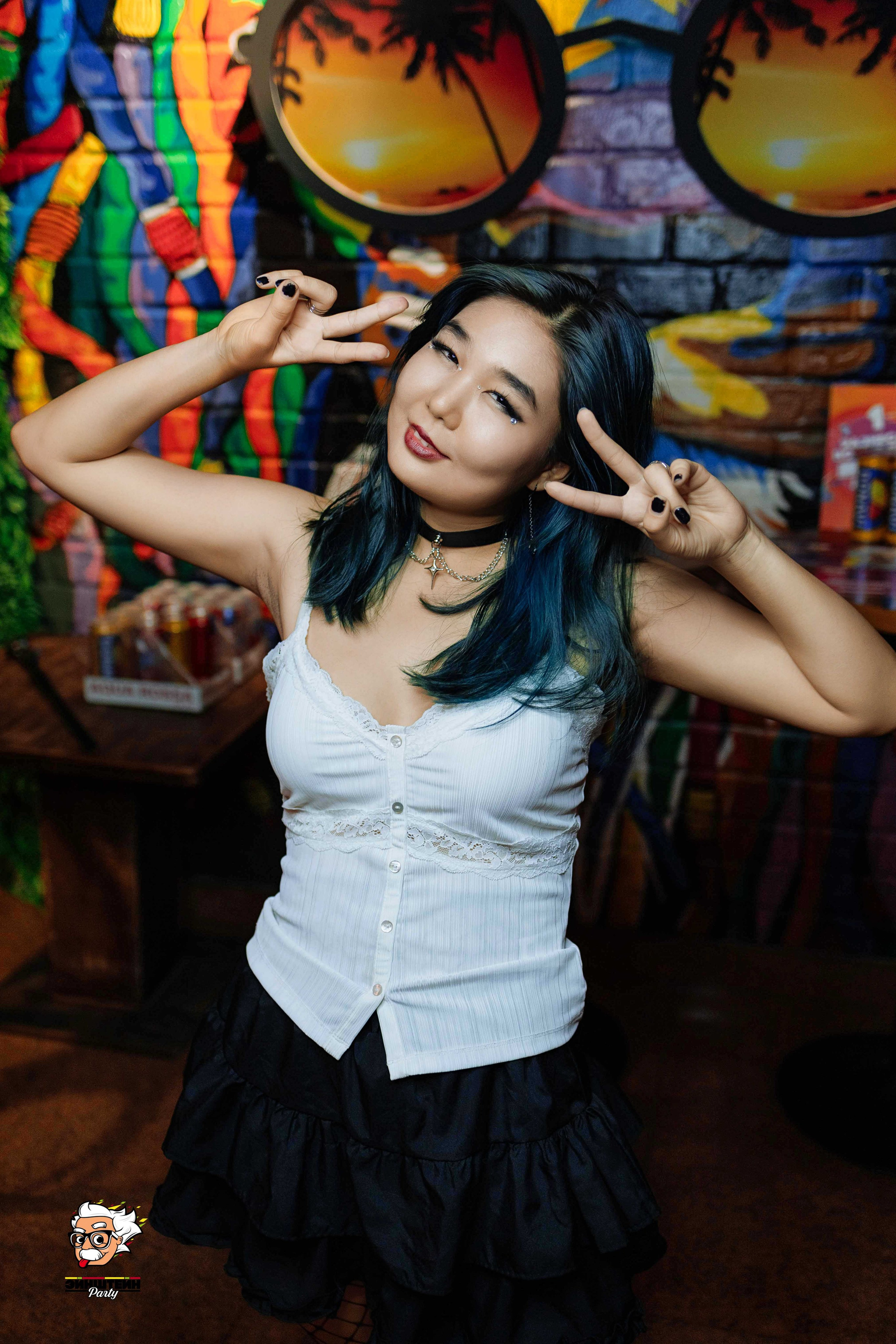 Кипятком Шымкент