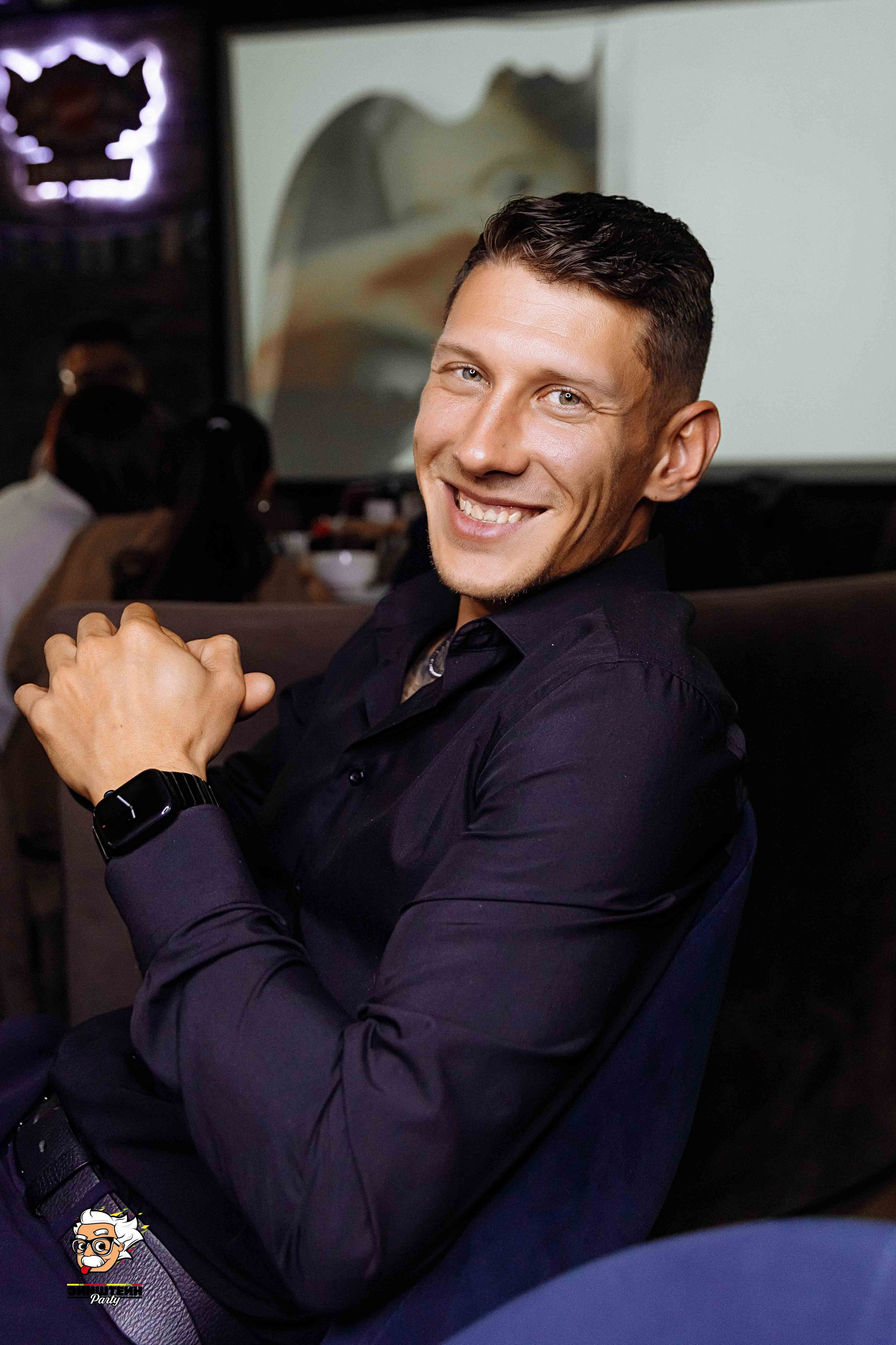 Кипятком Шымкент