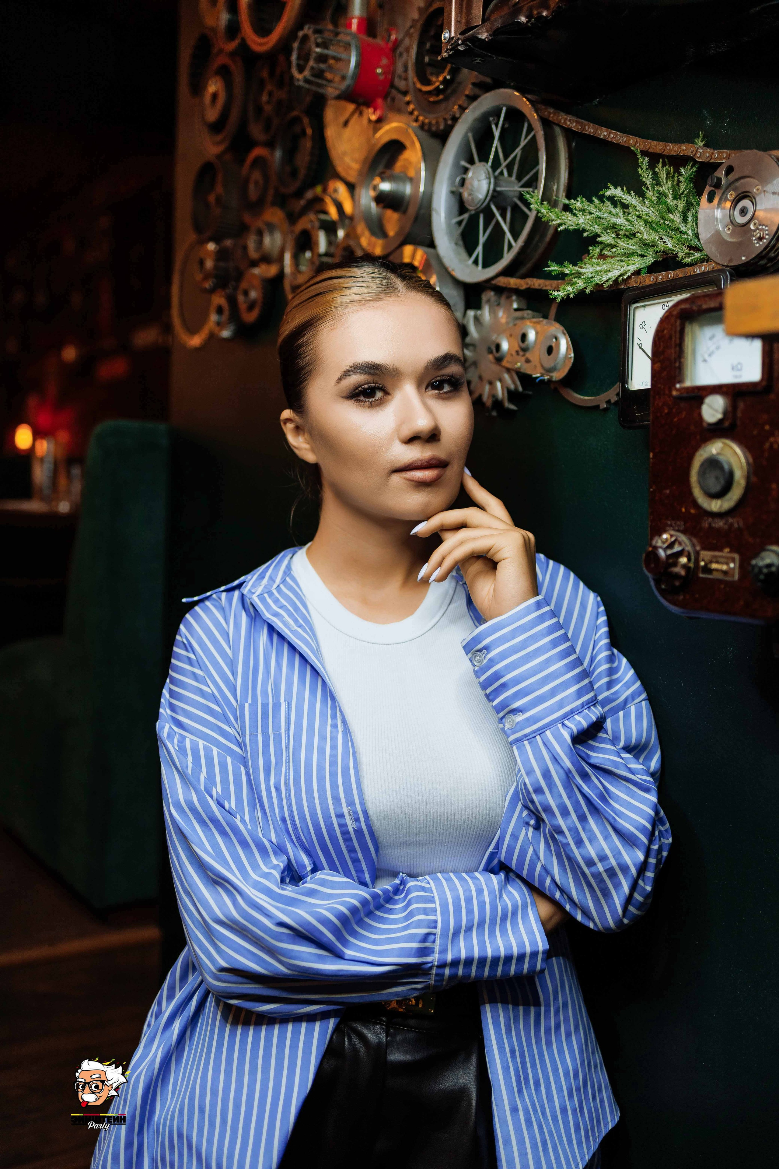 Кипятком Шымкент