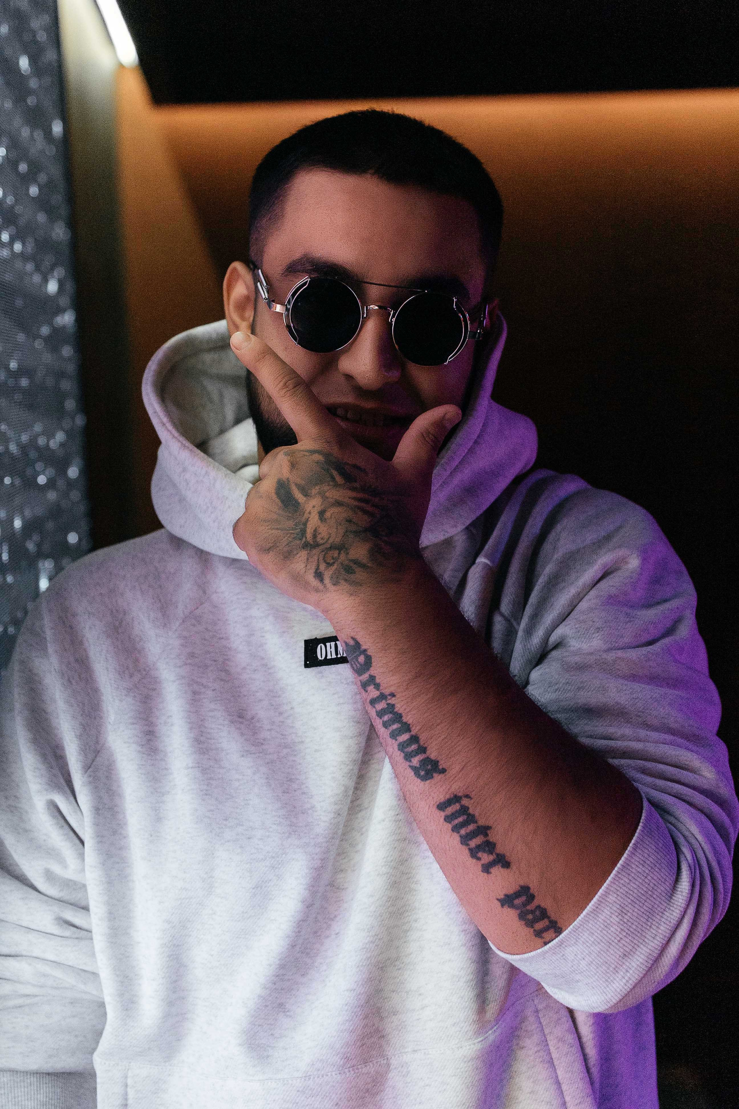 Кипятком Шымкент