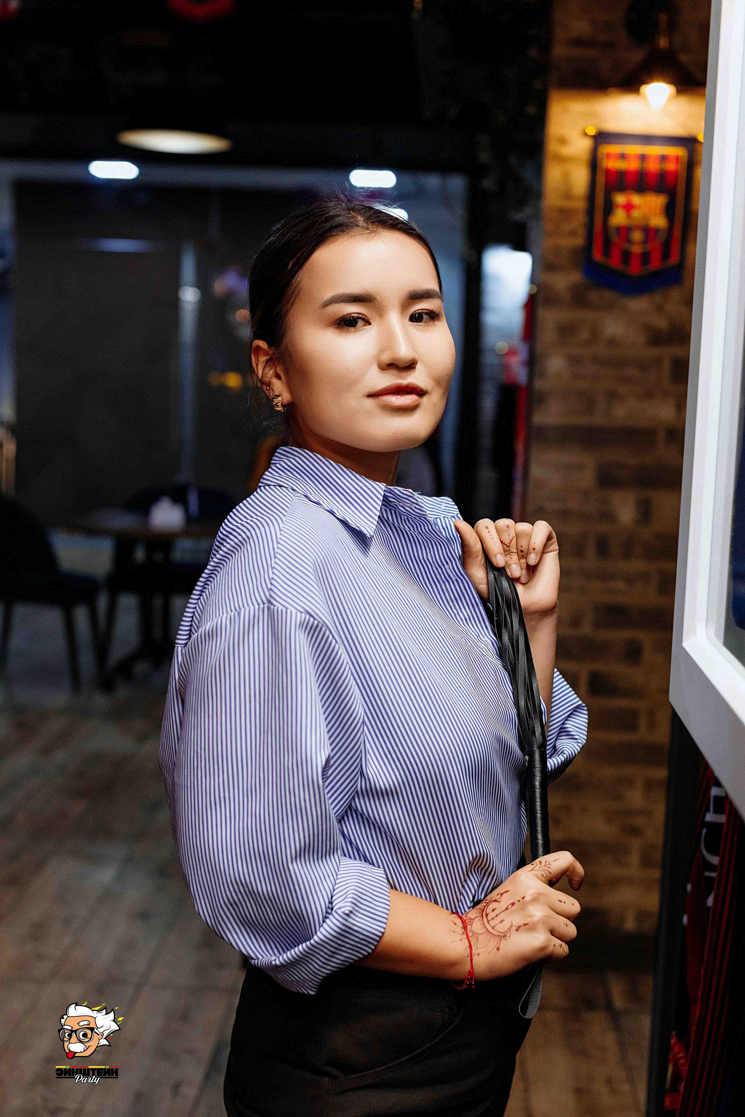 Кипятком Шымкент