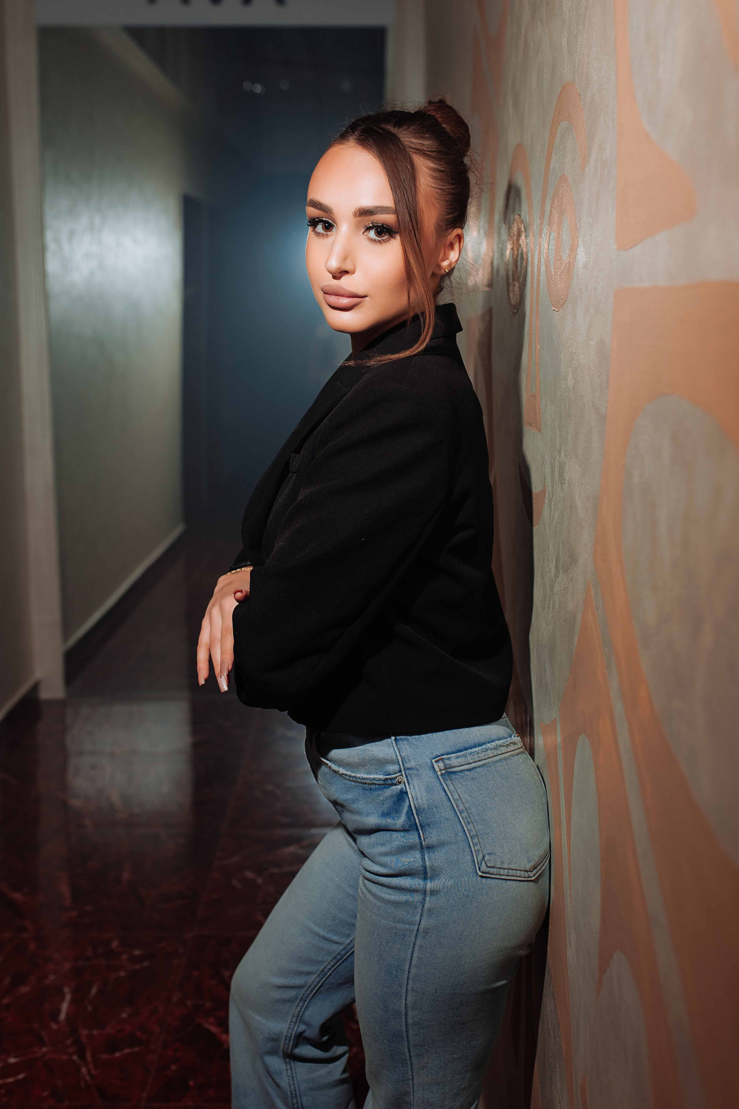 AVA. Кипятком Шымкент