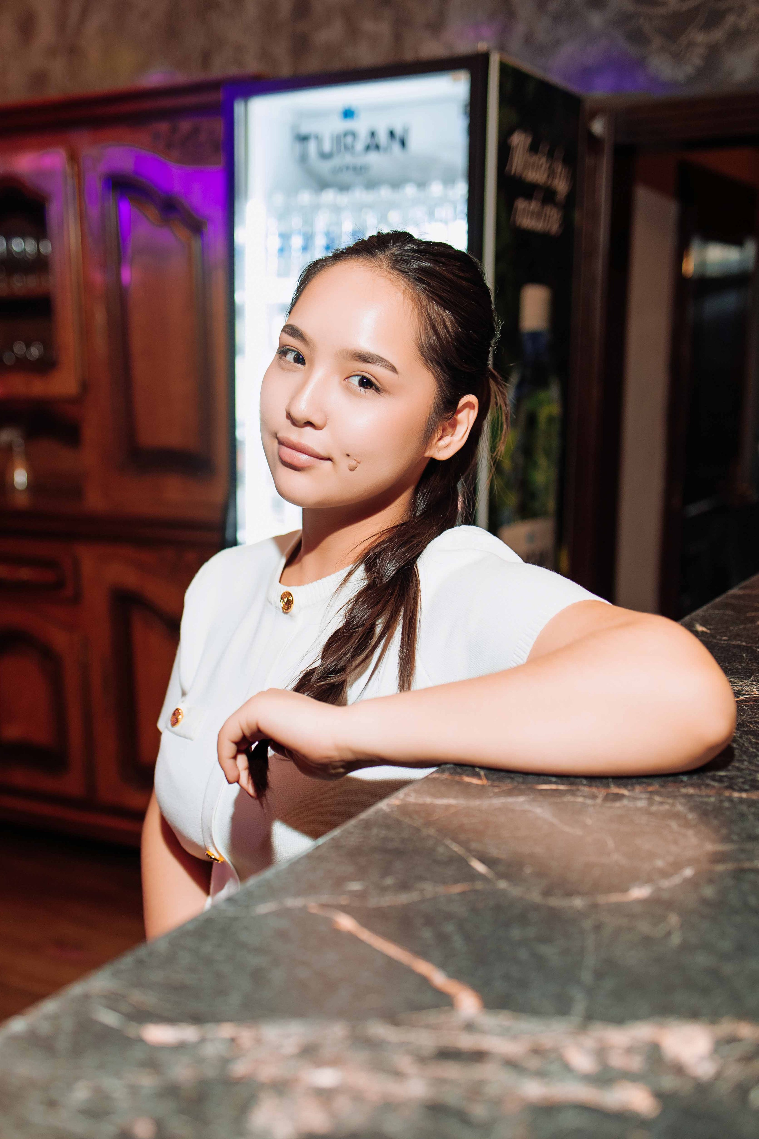 Кипятком Шымкент