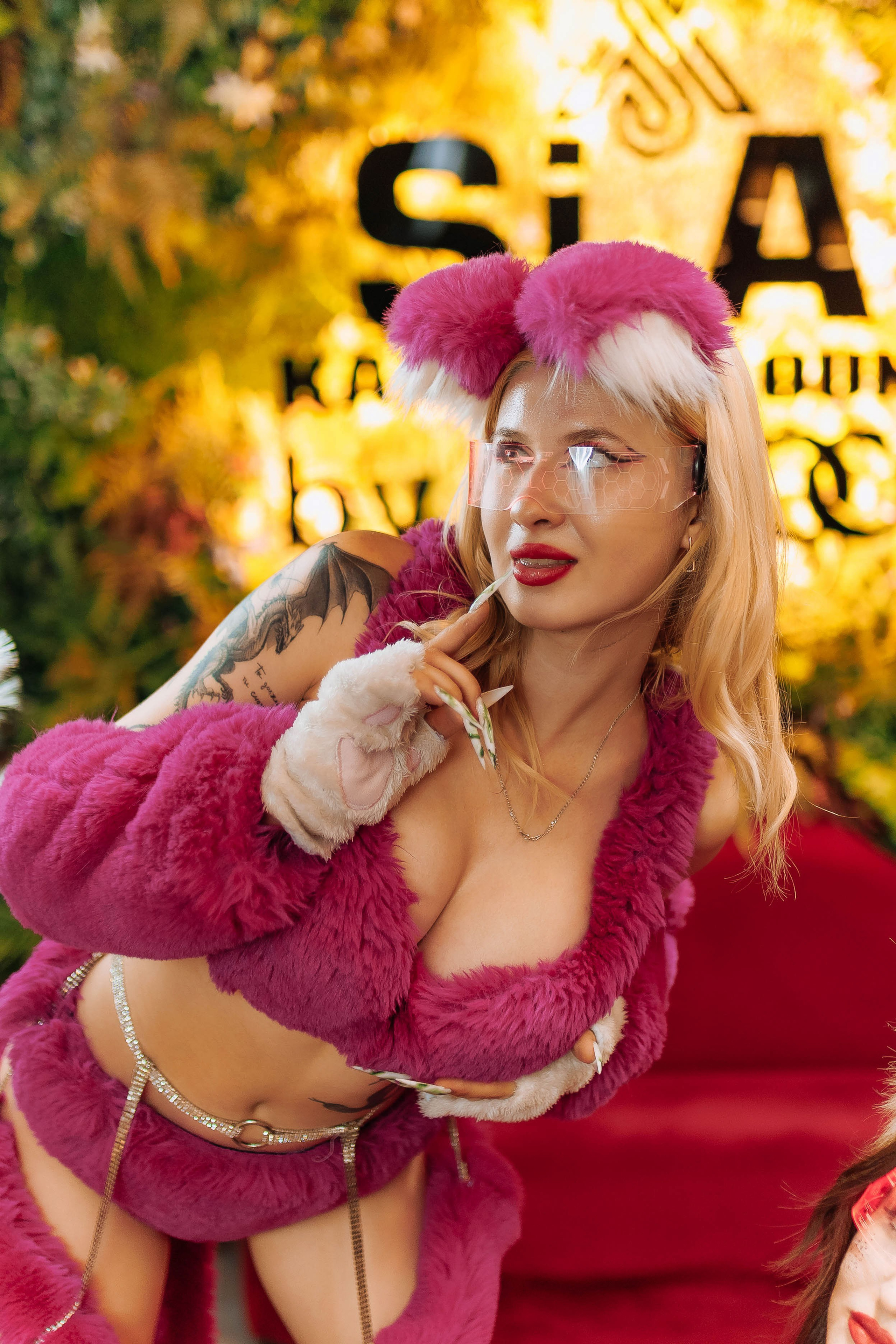 Эйнштейн Party