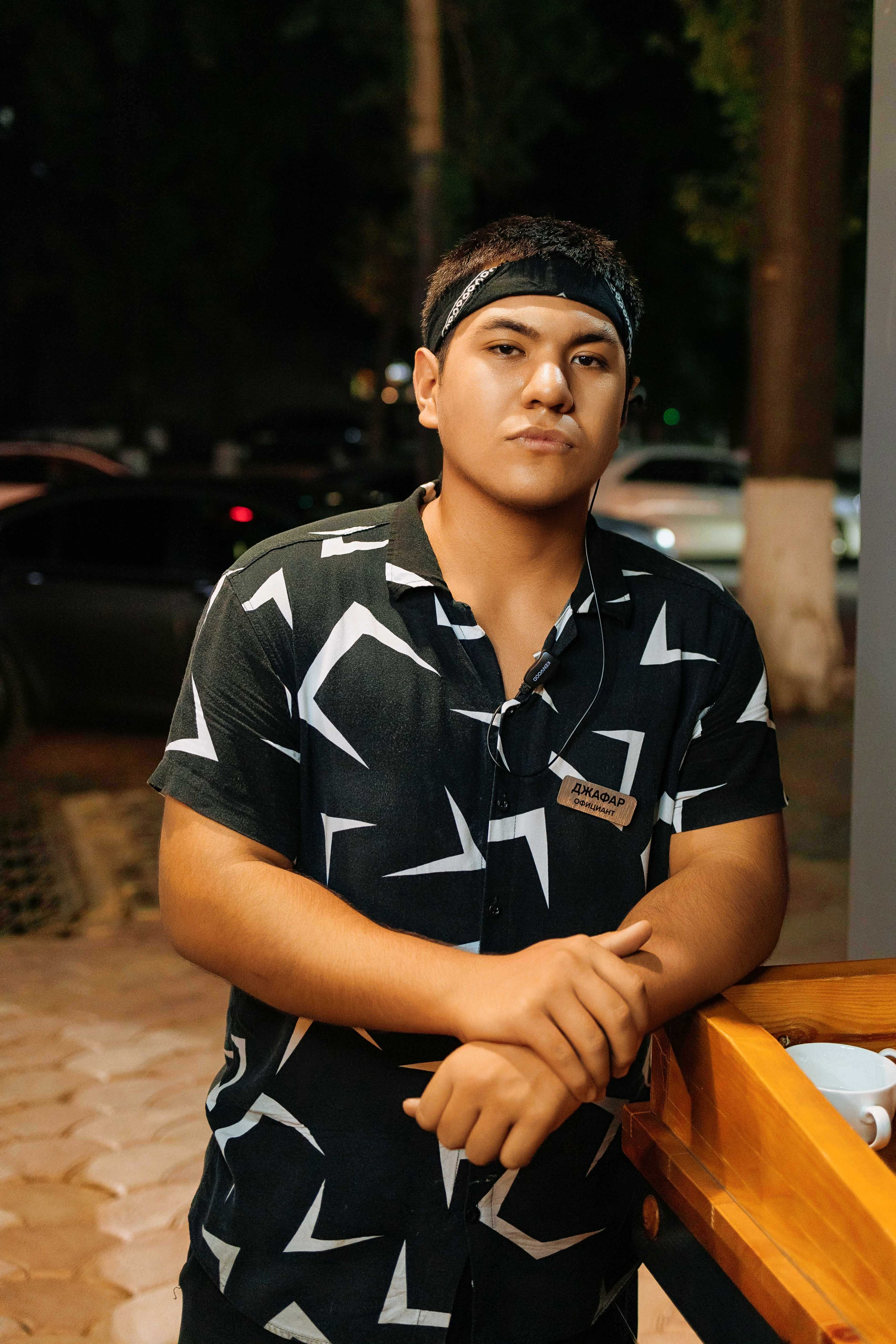 Кипятком Шымкент