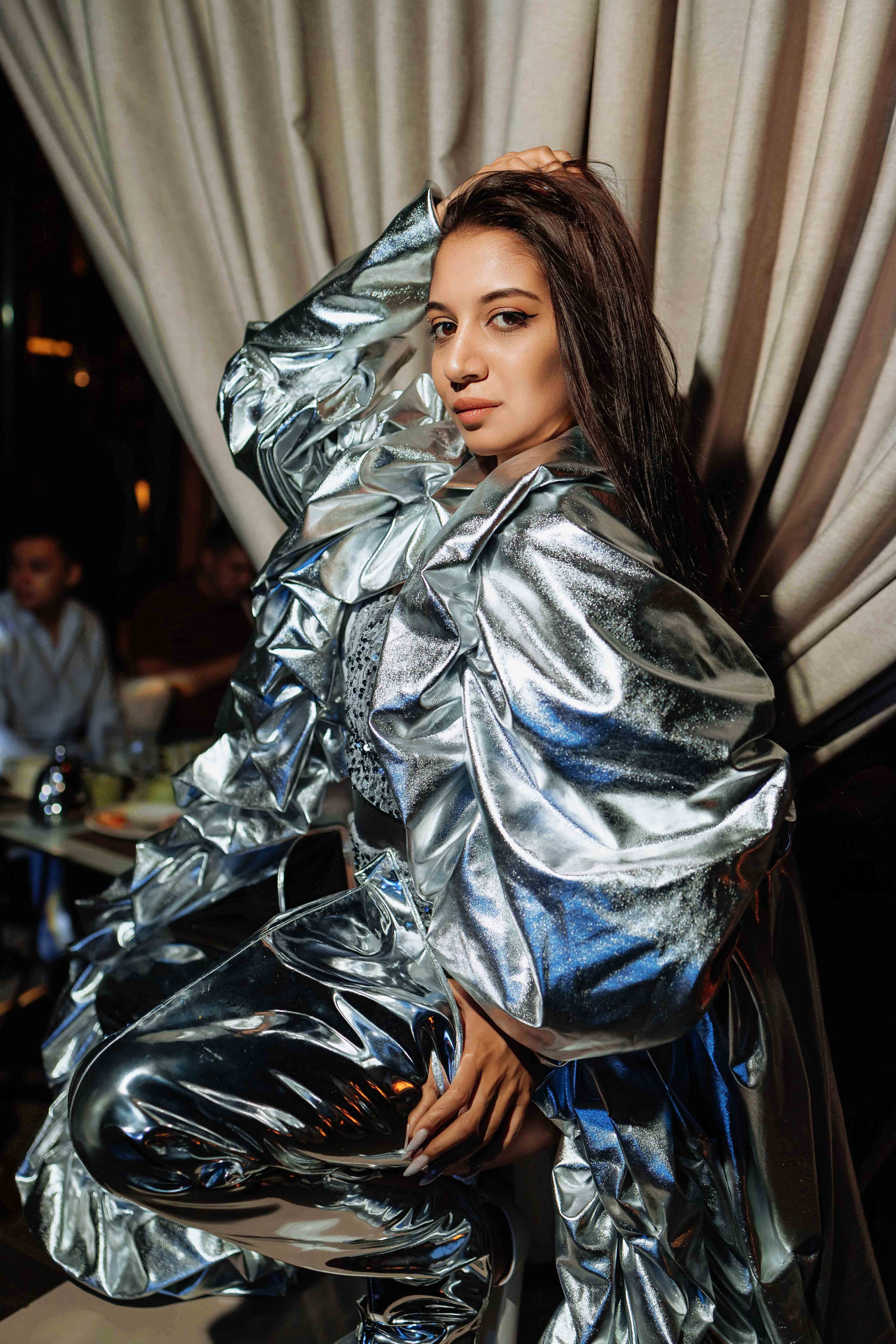 Кипятком Шымкент