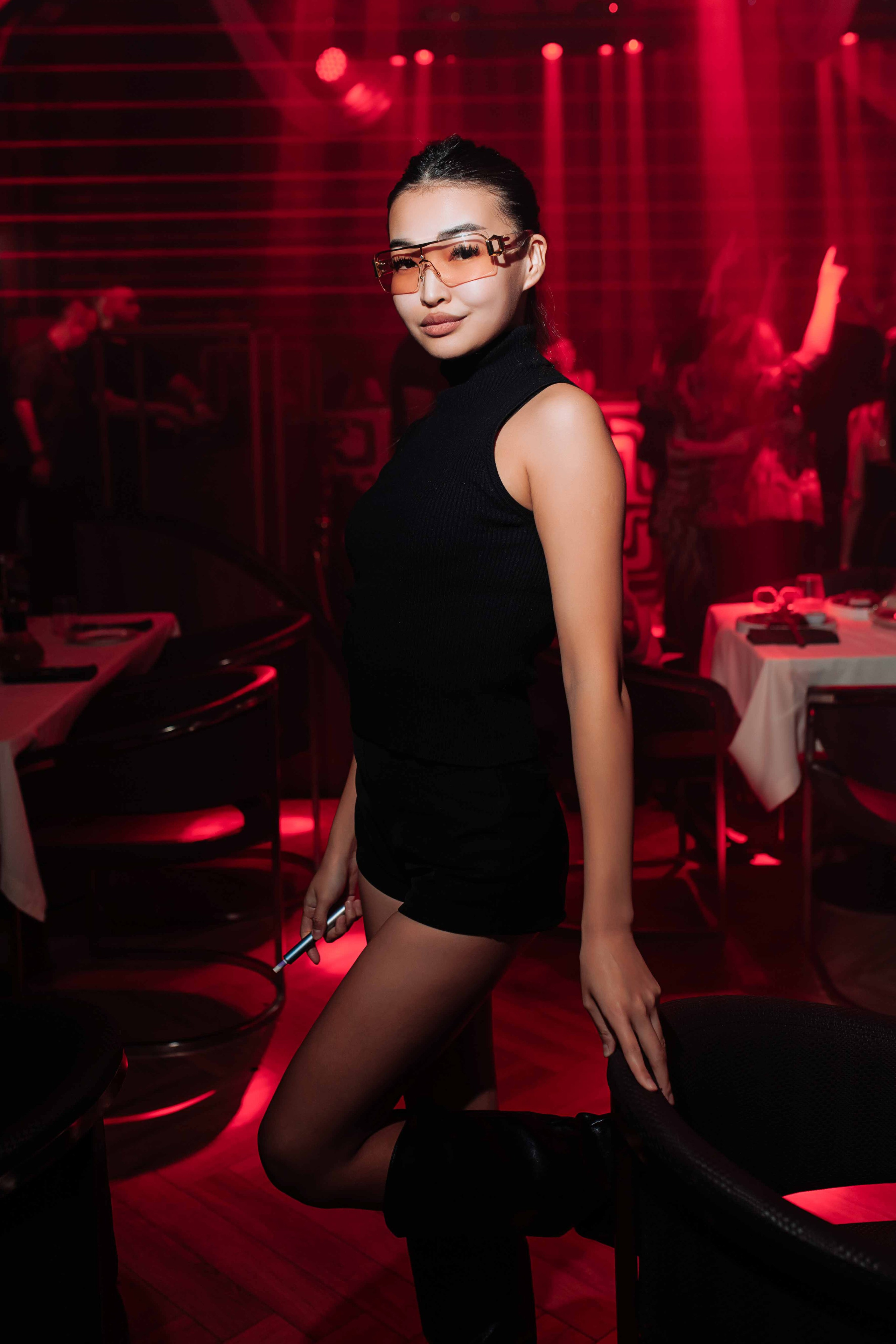 Prime. Кипятком Шымкент