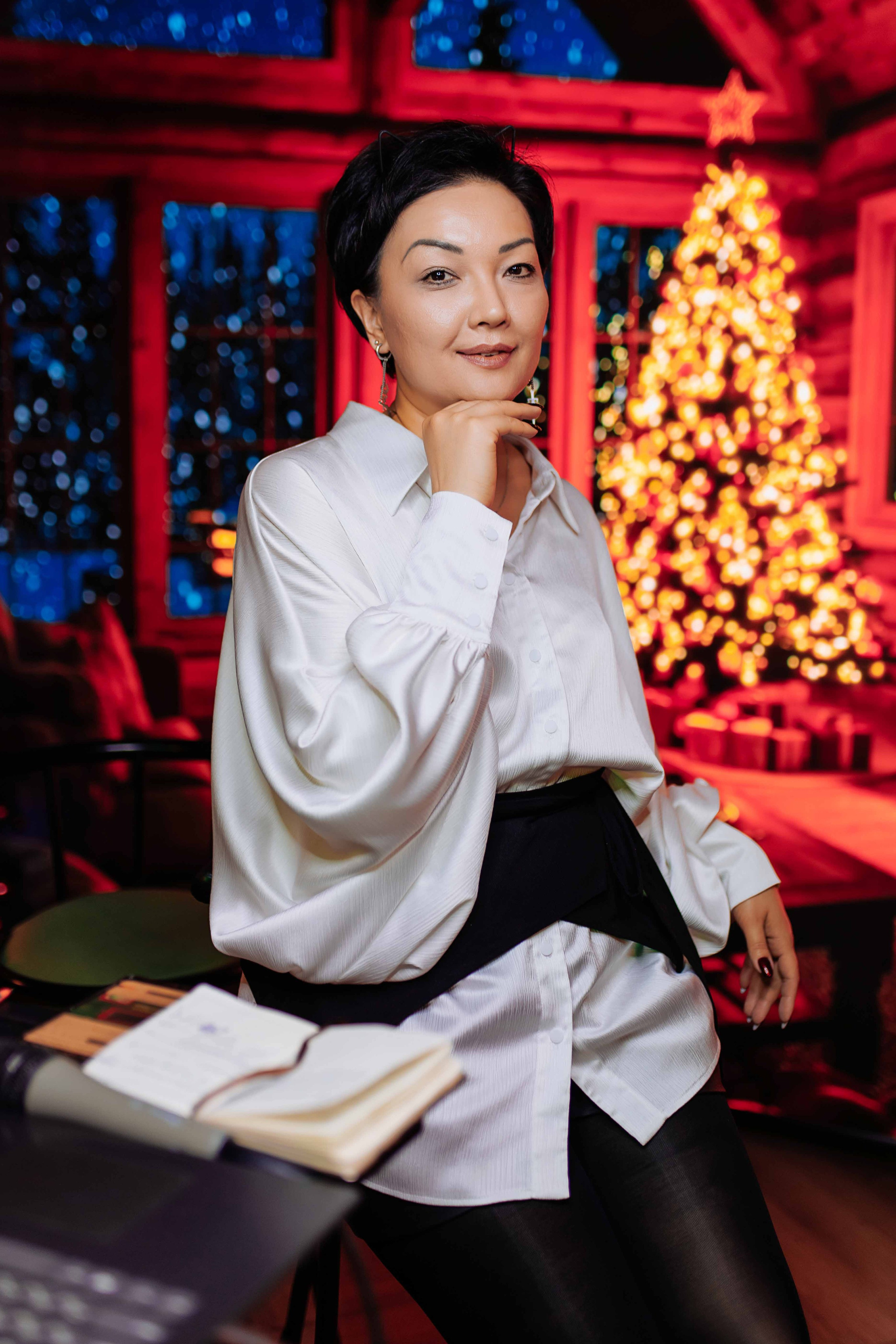 Кипятком Шымкент