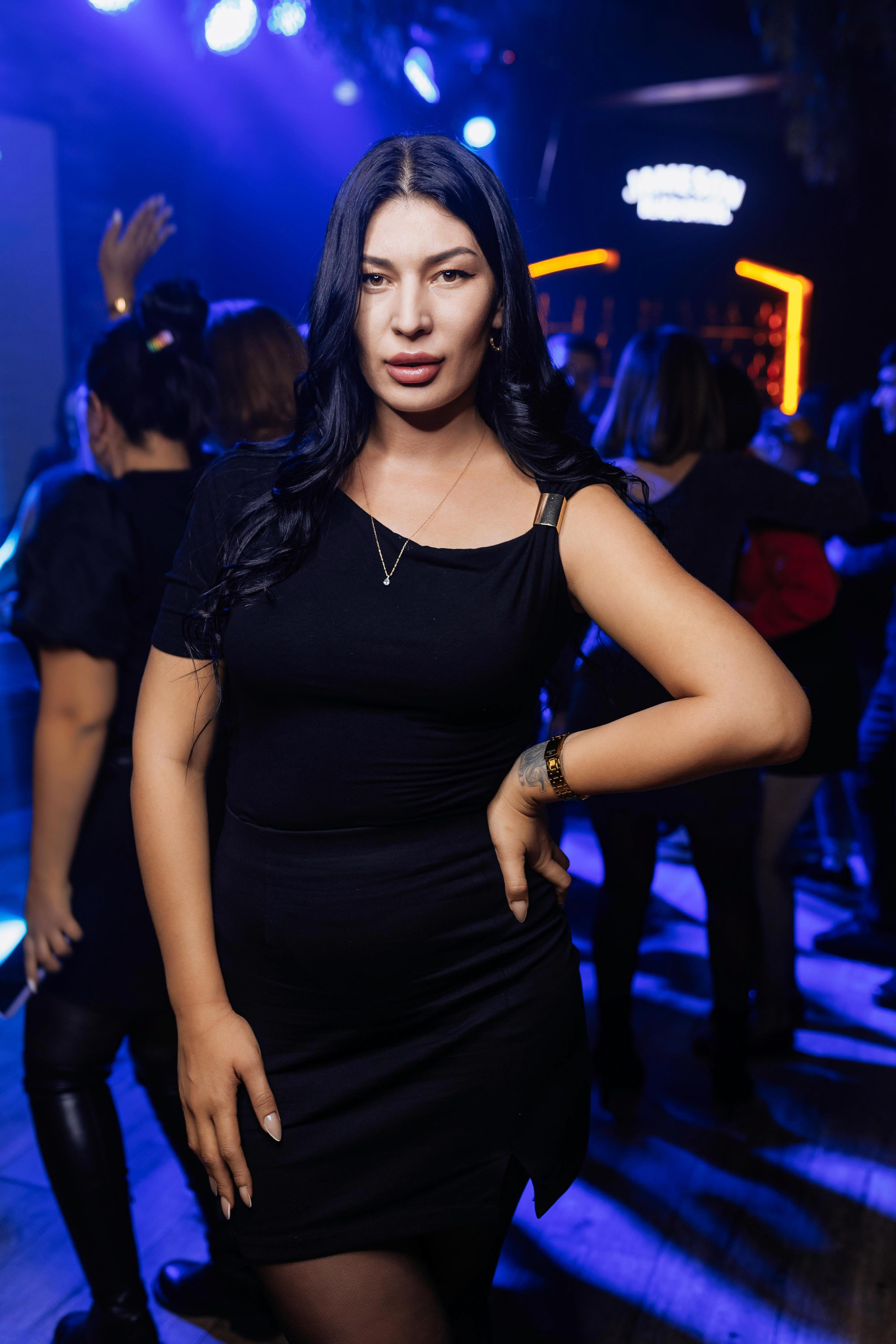 Эйнштейн Party