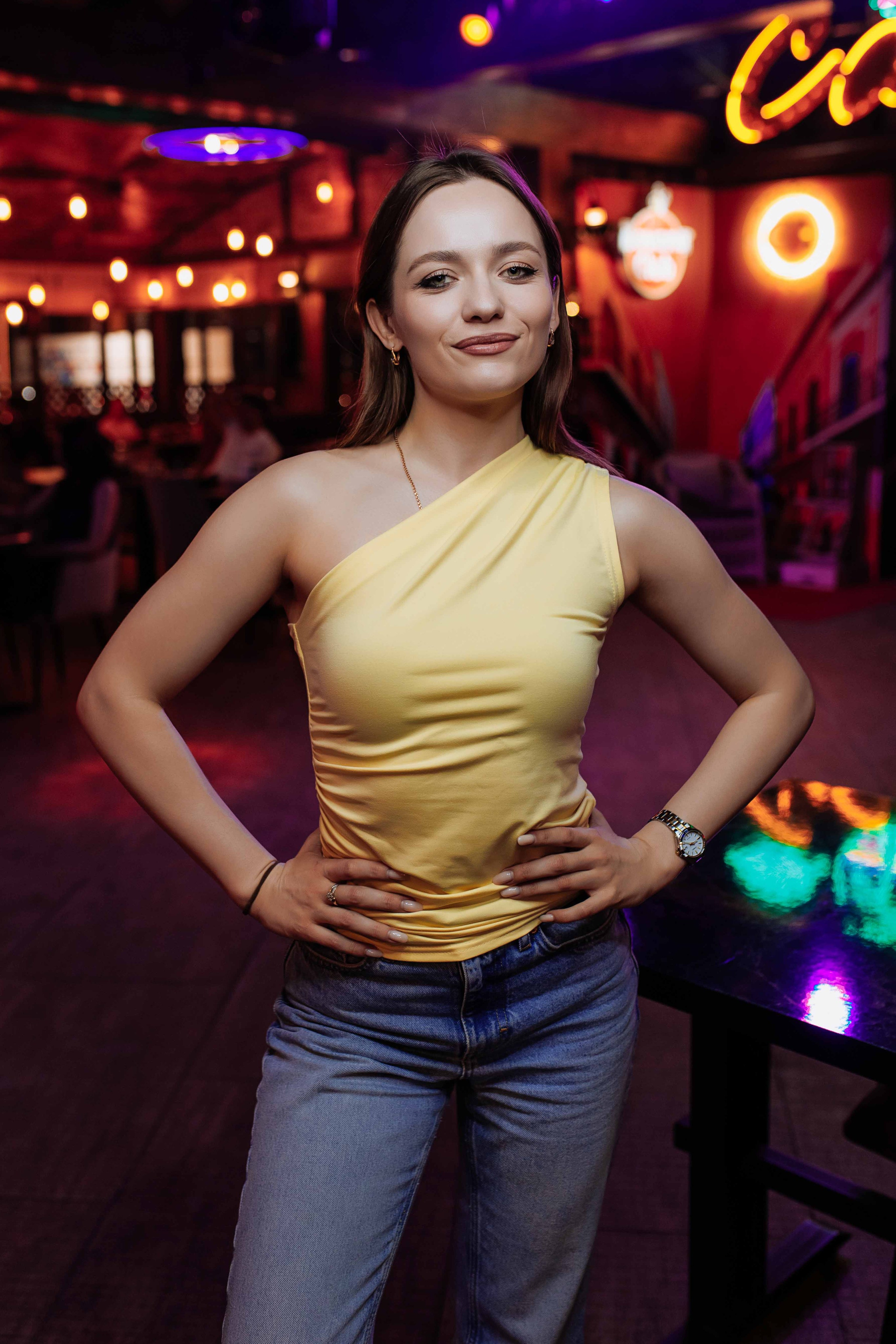EVI