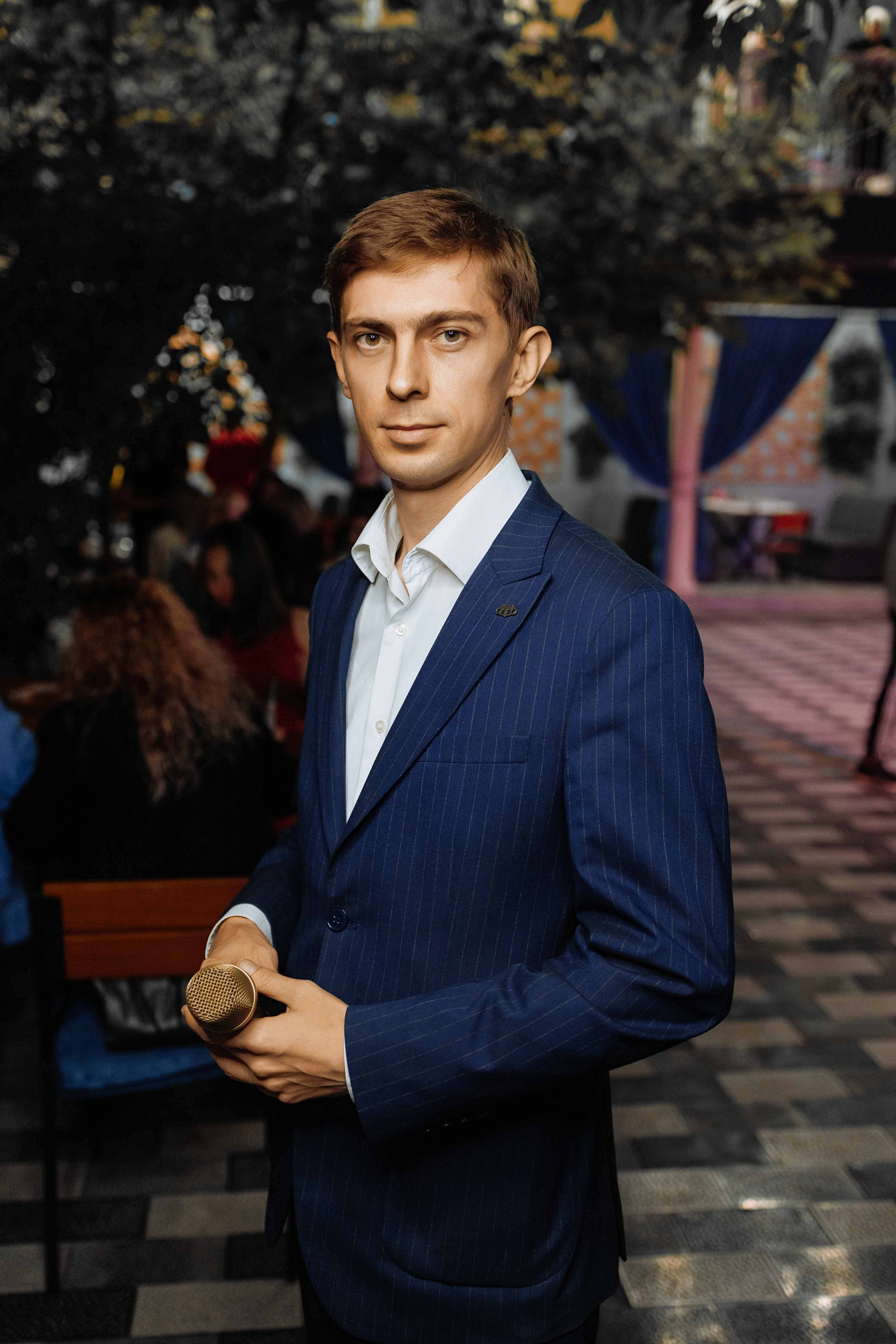 Кипятком Шымкент