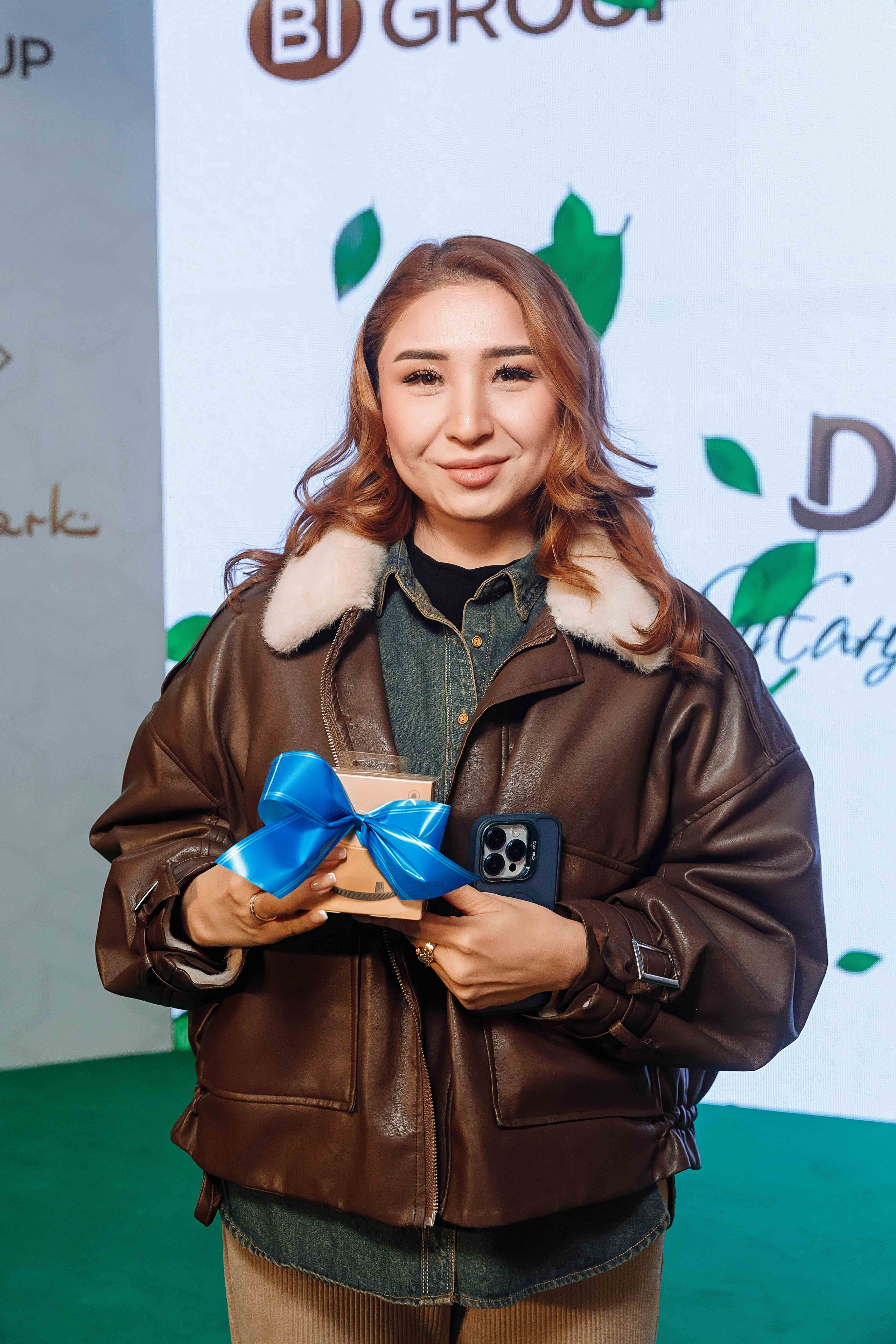 Кипятком Шымкент