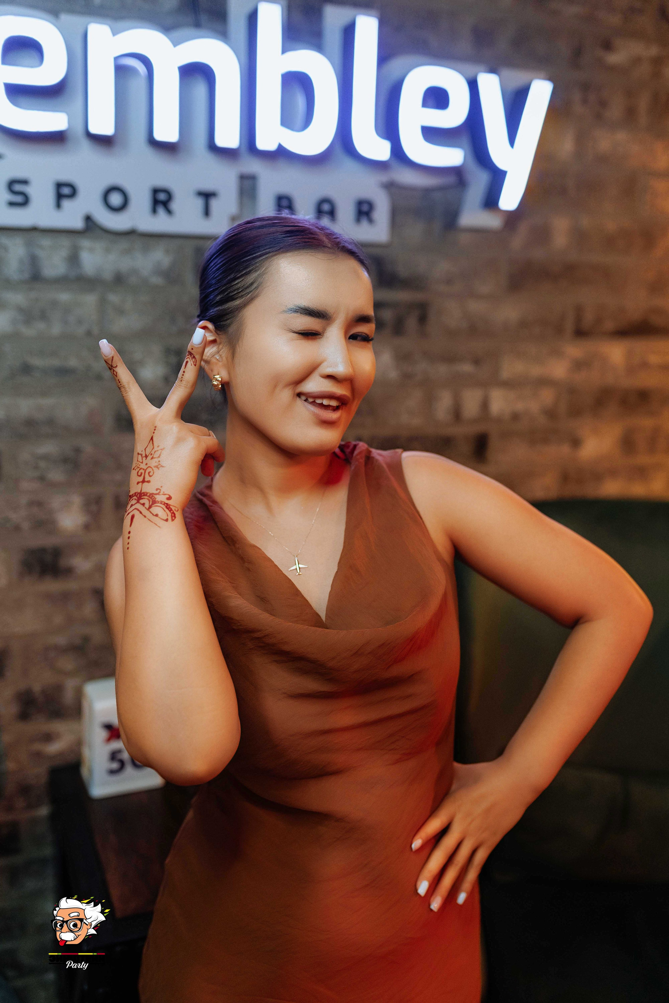 Кипятком Шымкент