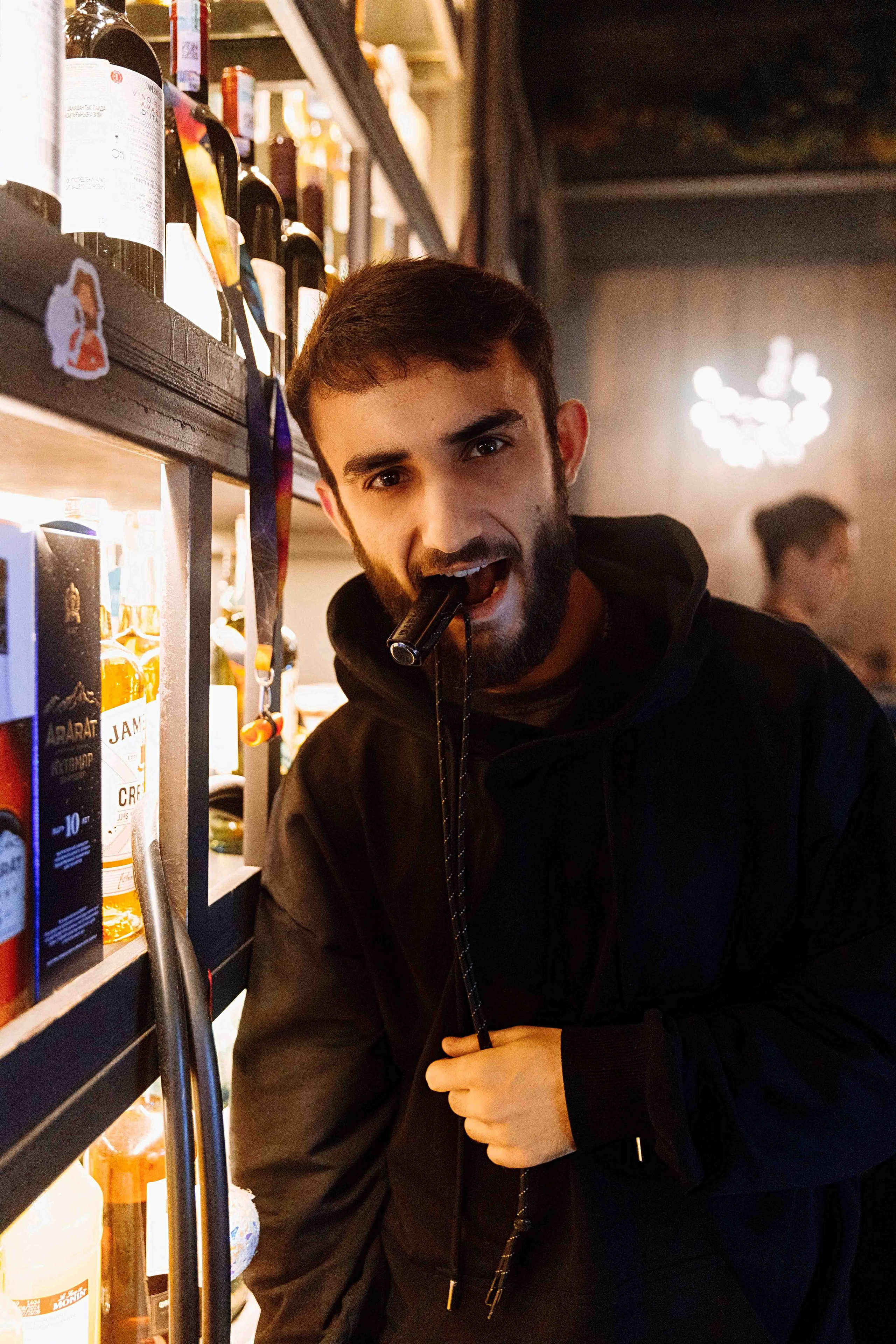 Эйнштейн Party