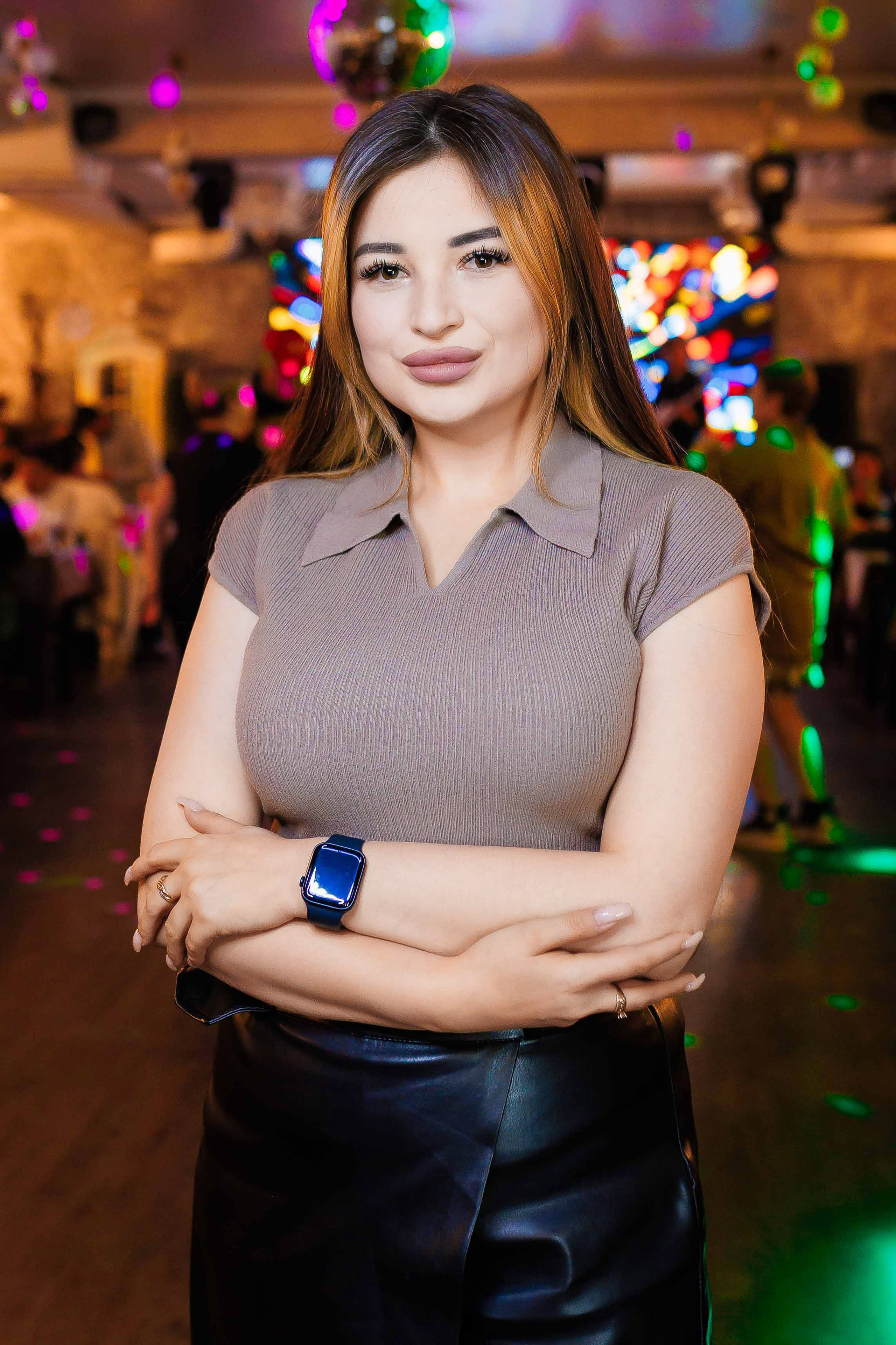 Эйнштейн Party