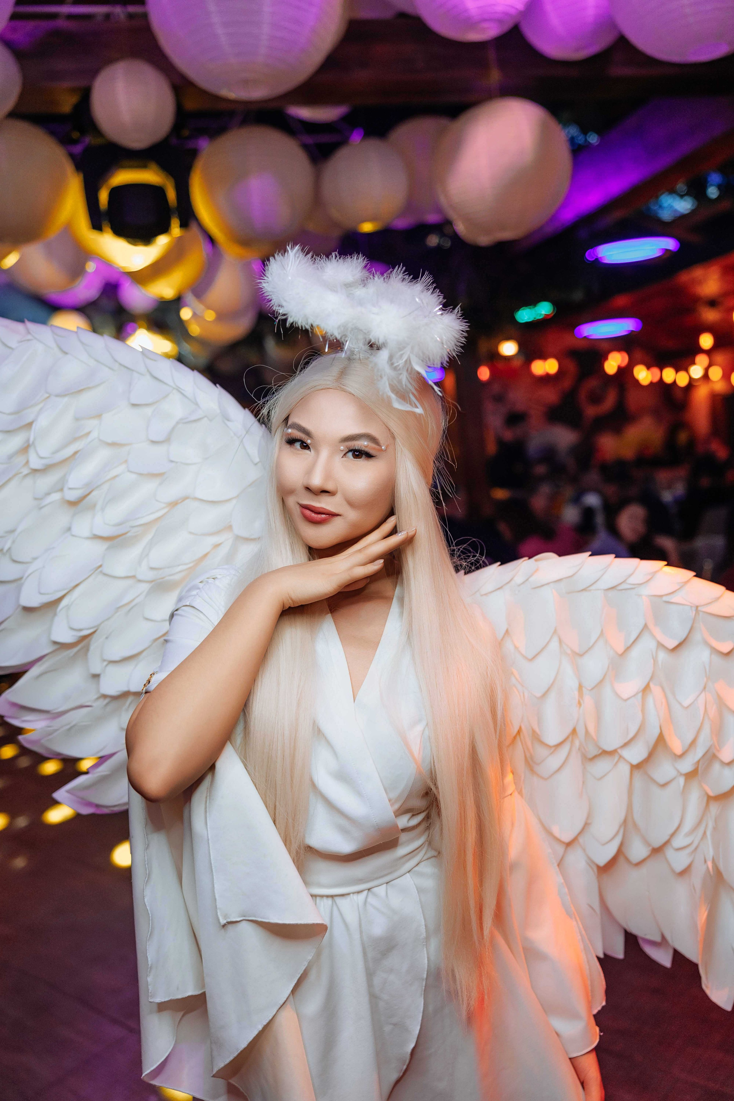 Эйнштейн Party