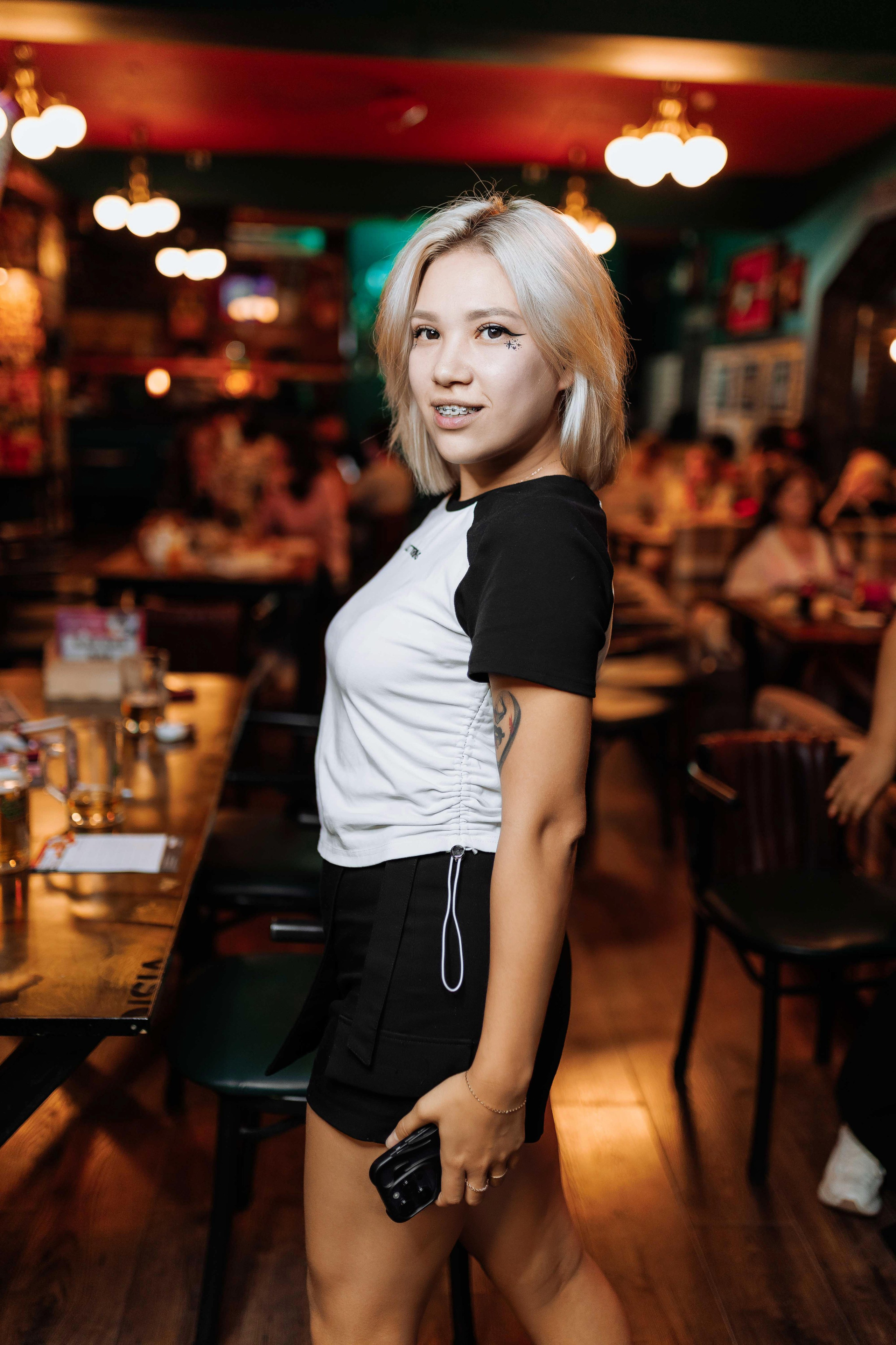 Кипятком Шымкент