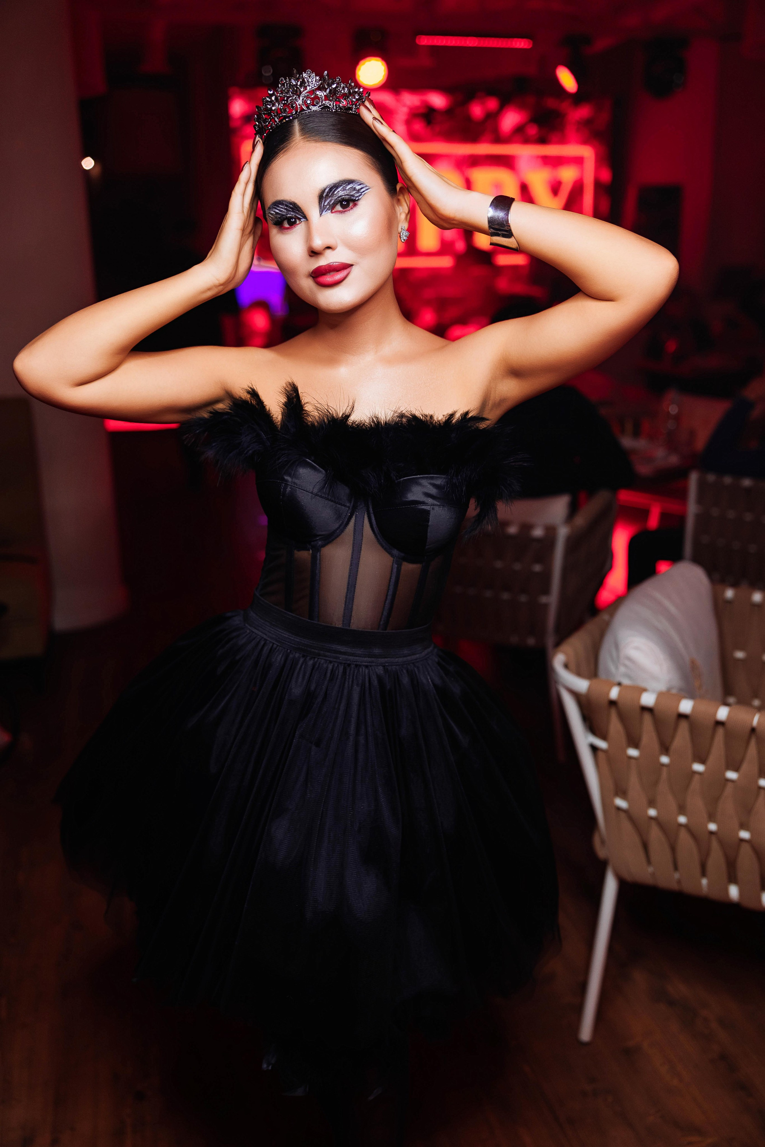 Эйнштейн Party