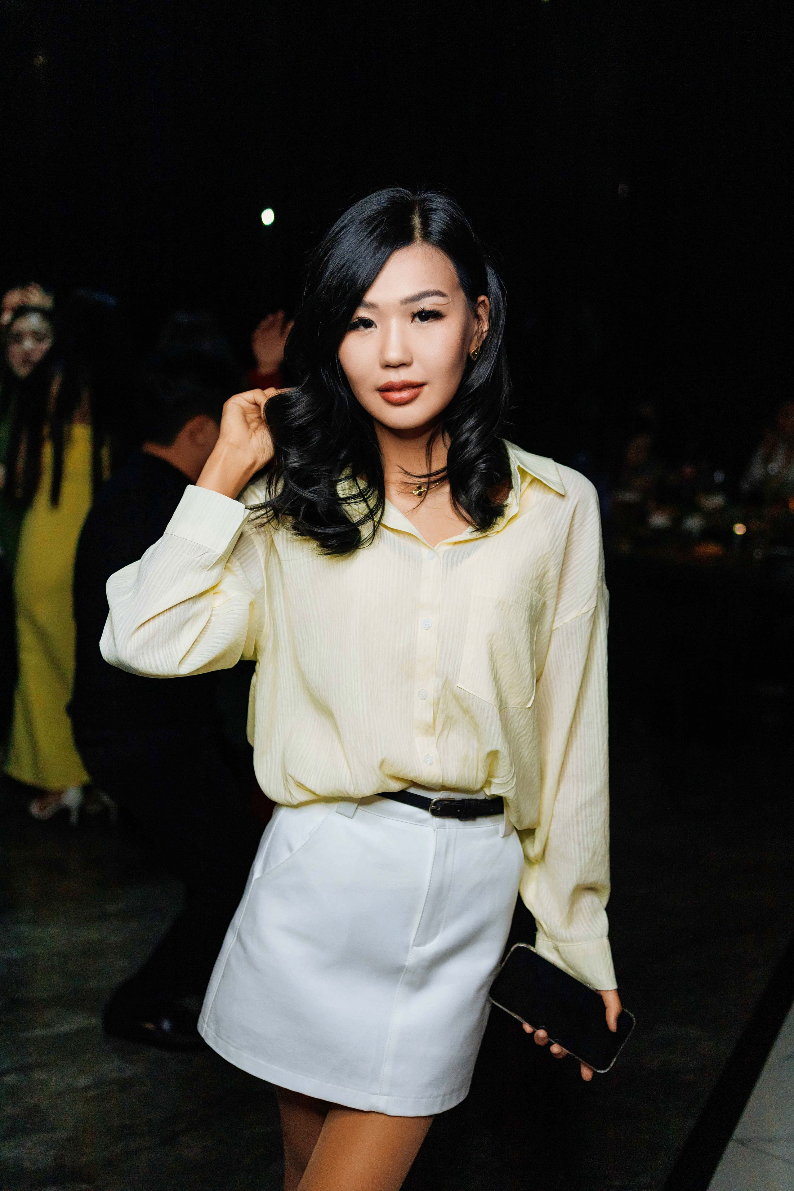 Кипятком Шымкент