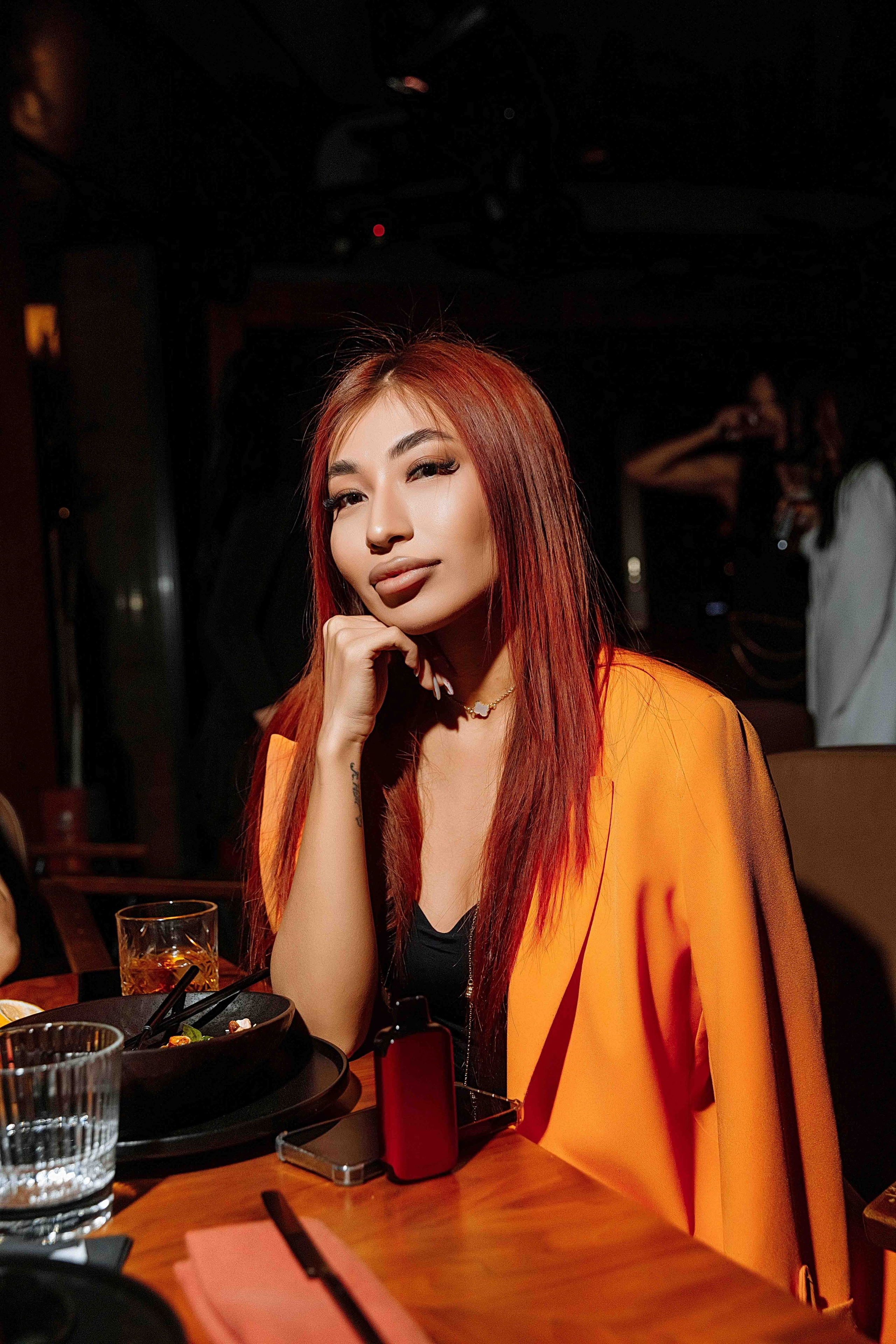 Кипятком Шымкент