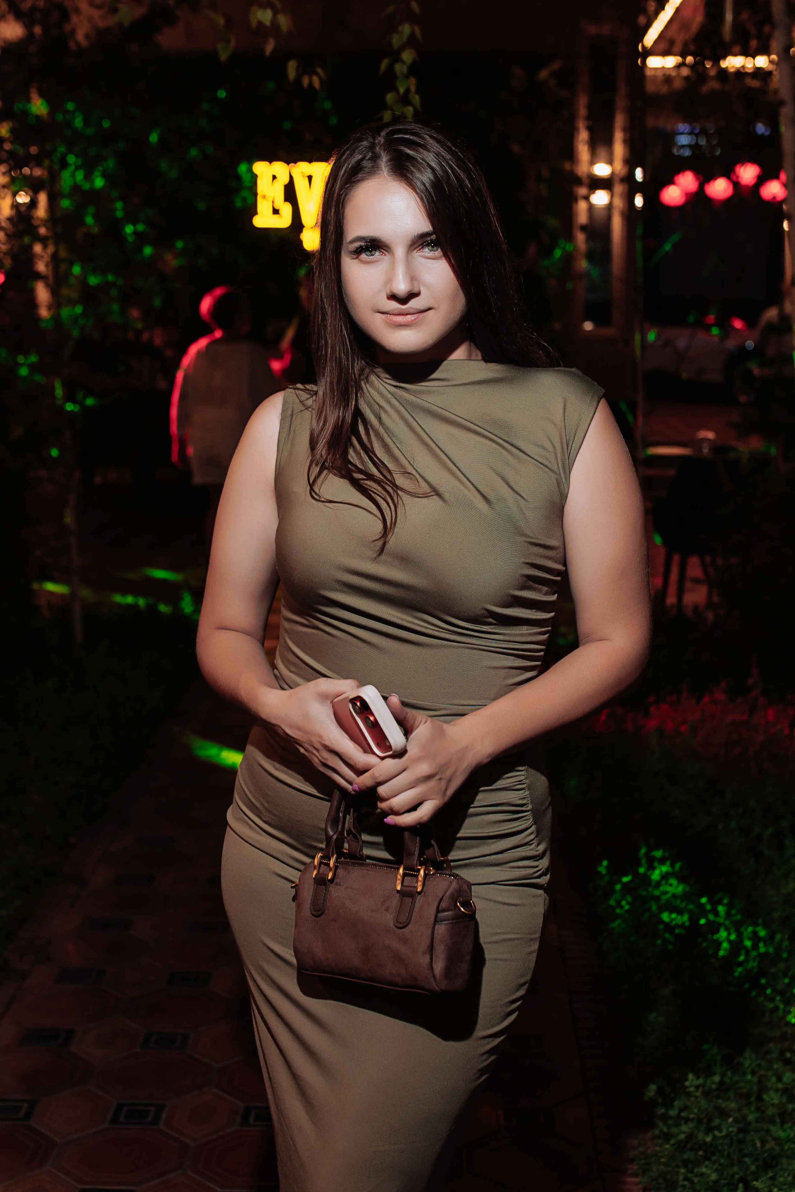 AVA. Кипятком Шымкент