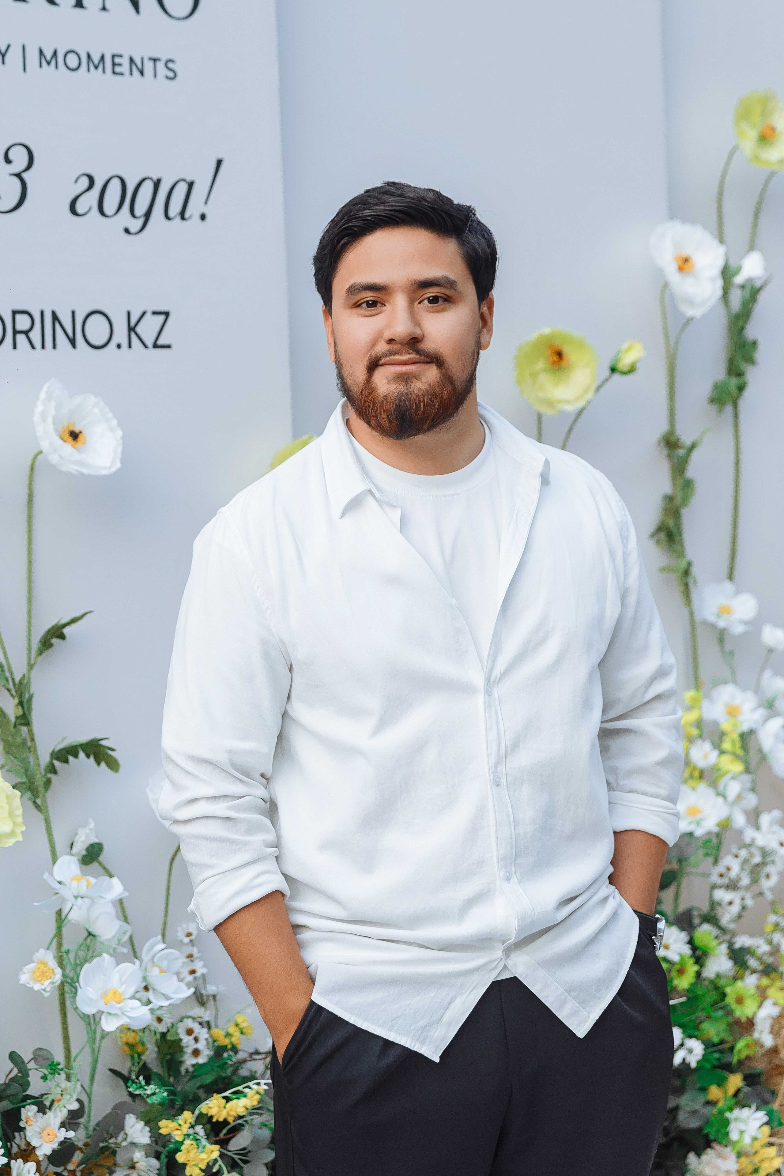 Кипятком Шымкент