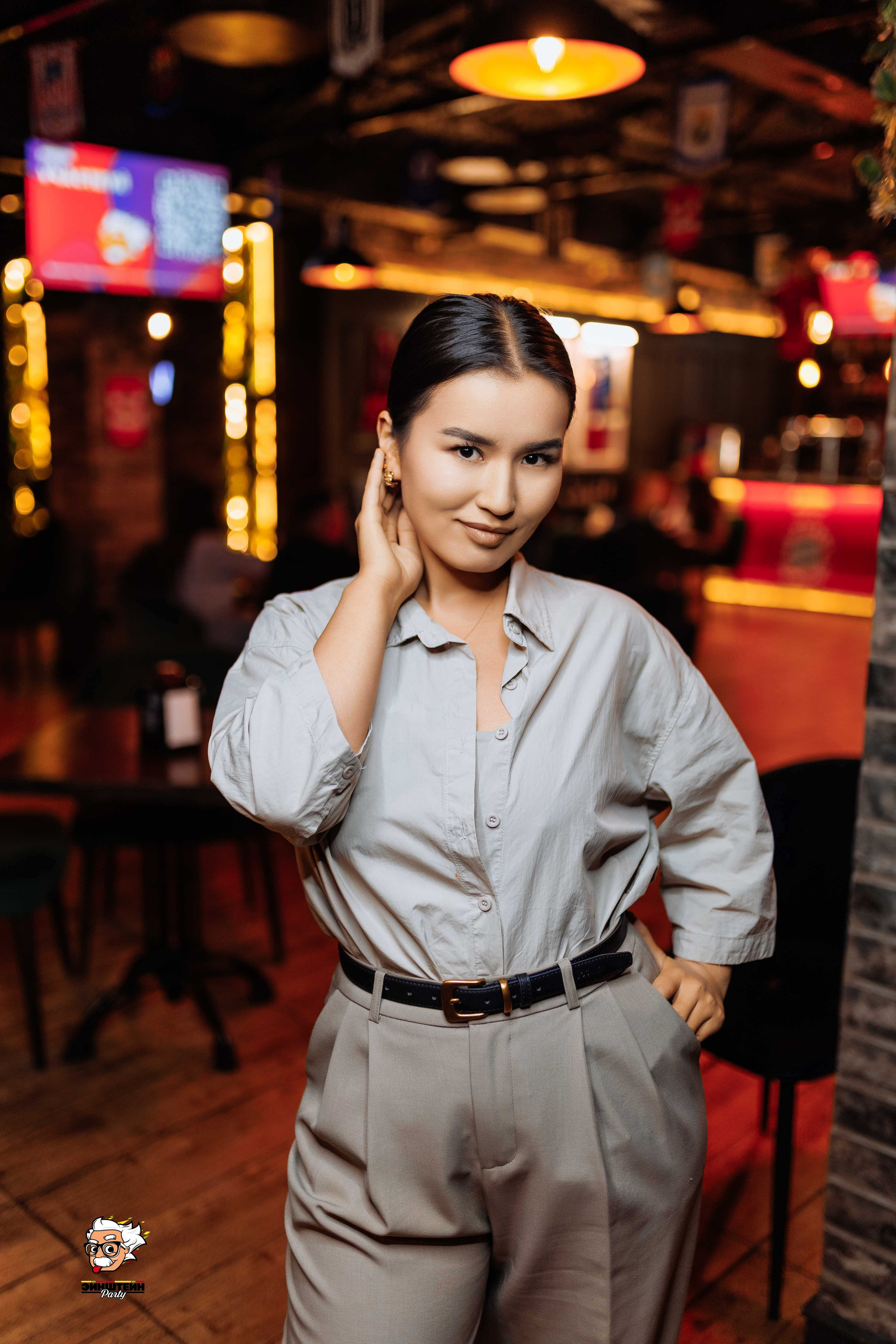 Кипятком Шымкент