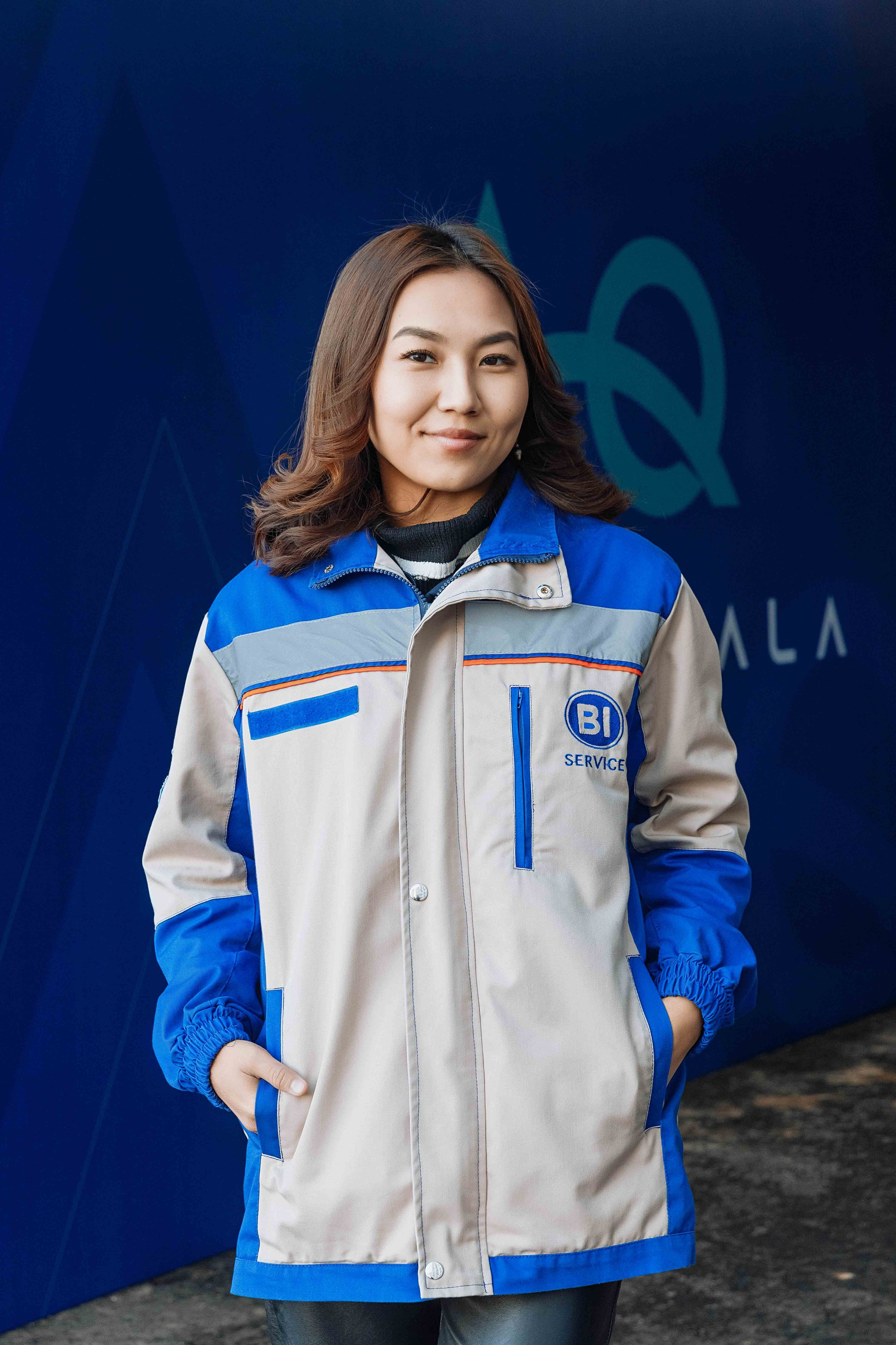 Кипятком Шымкент