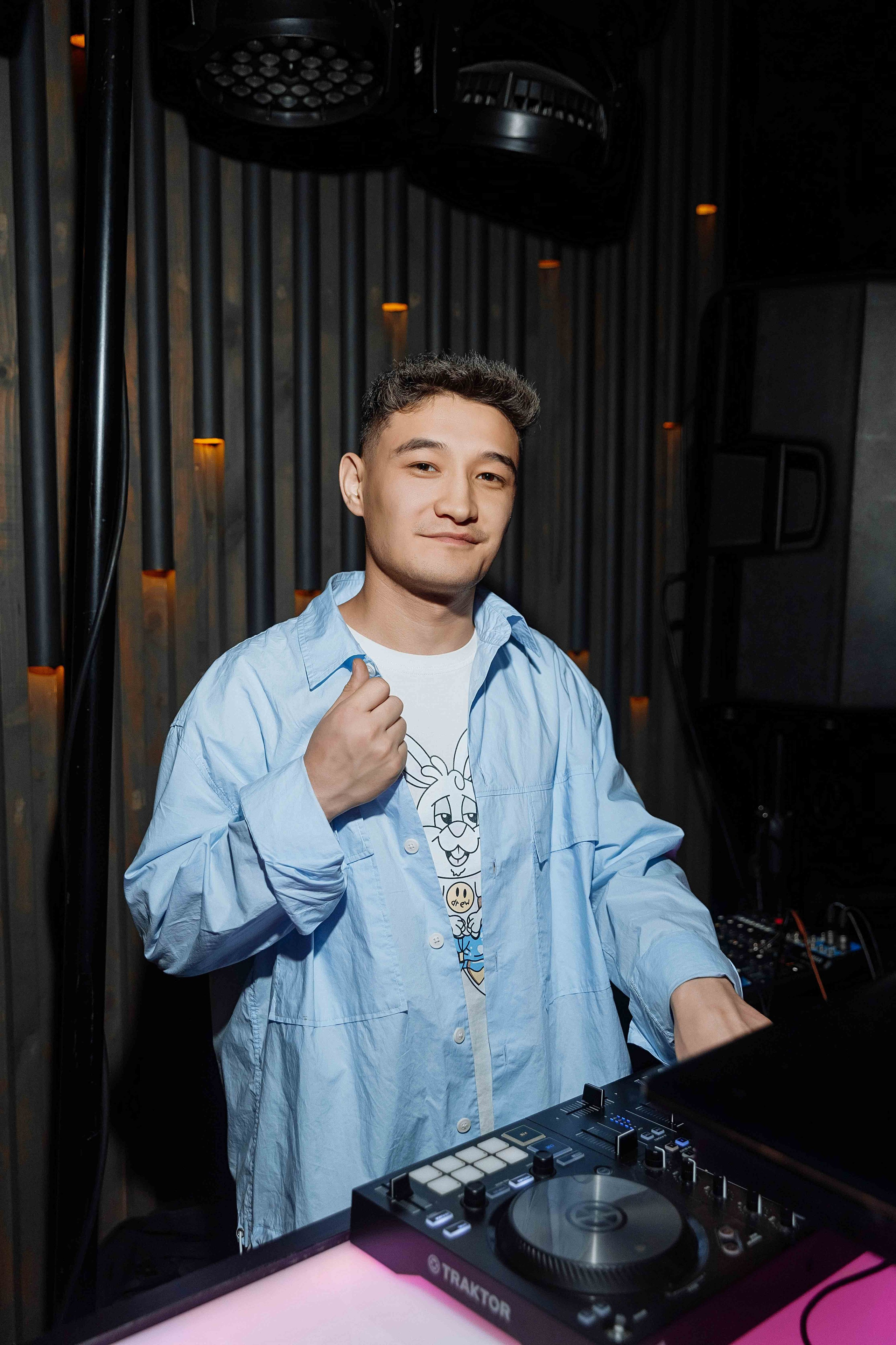 Кипятком Шымкент