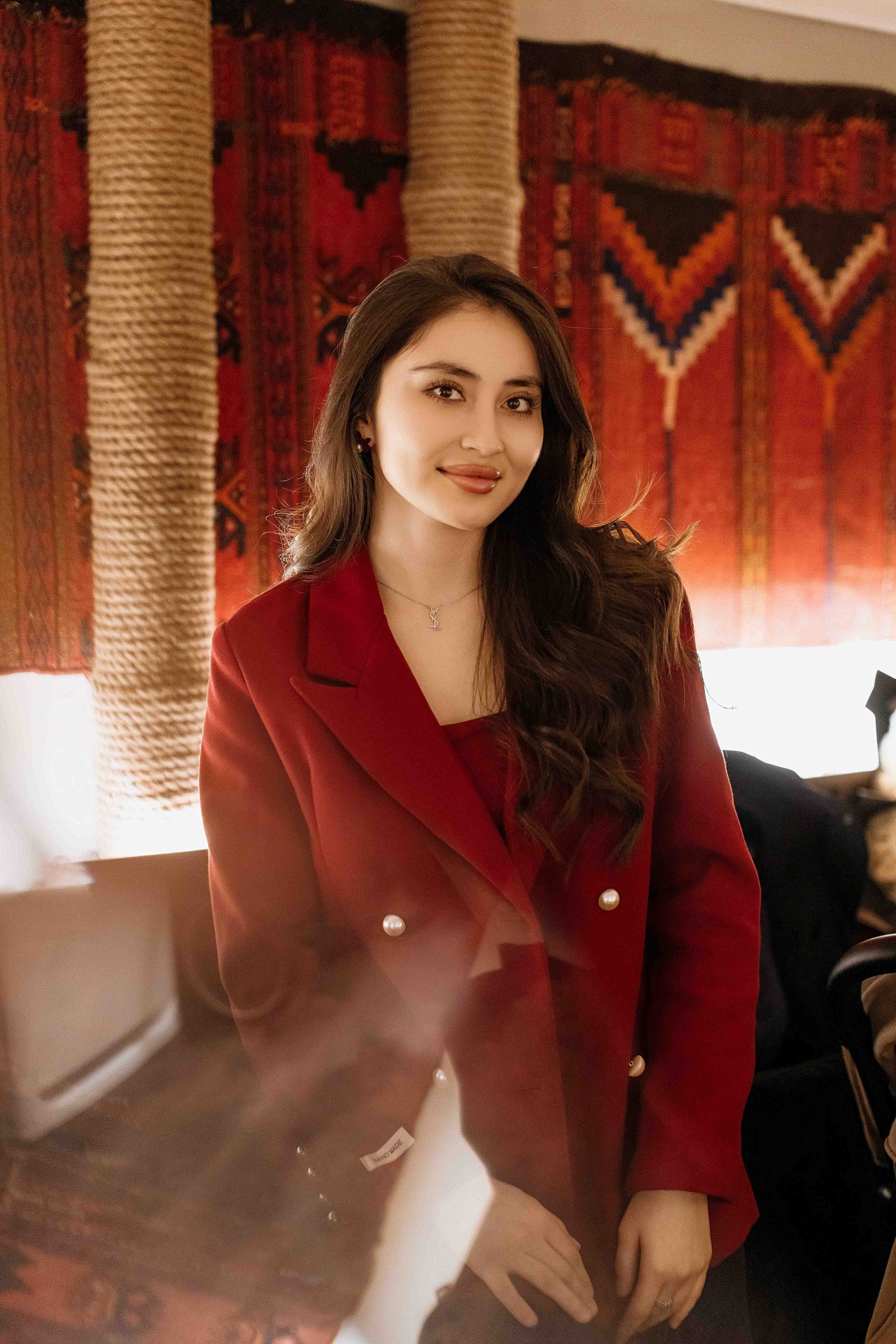 Кипятком Шымкент