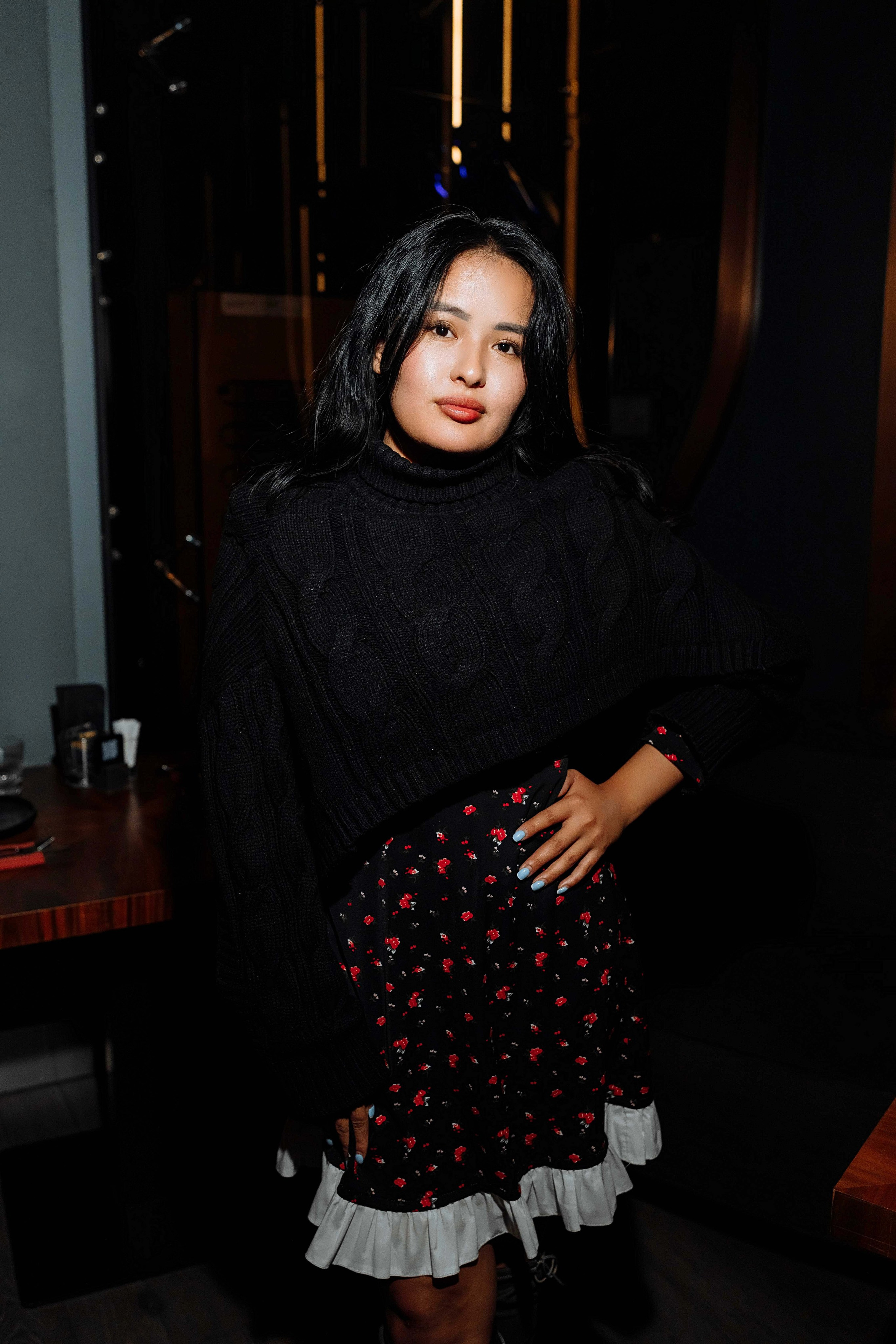 Кипятком Шымкент