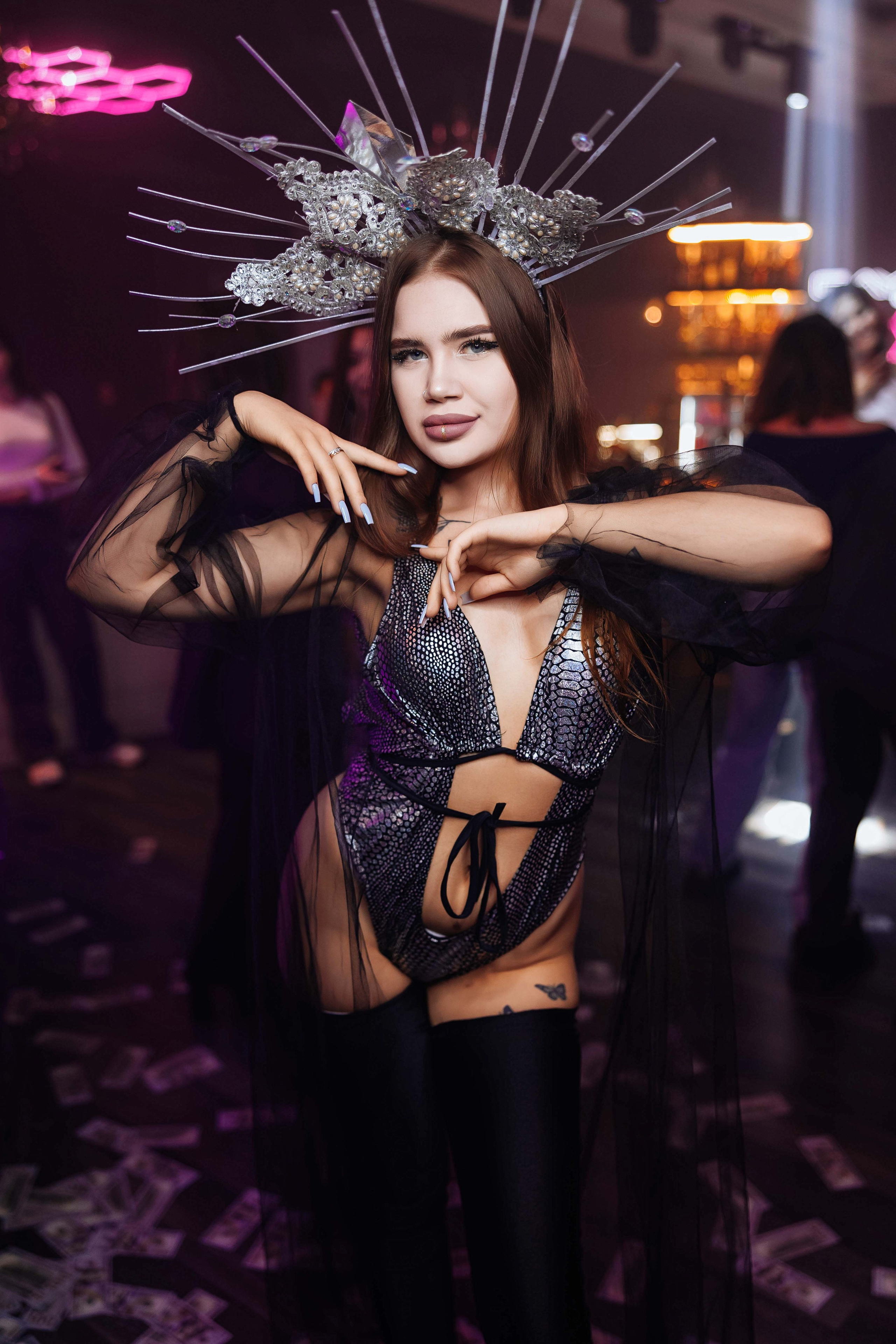 Эйнштейн Party