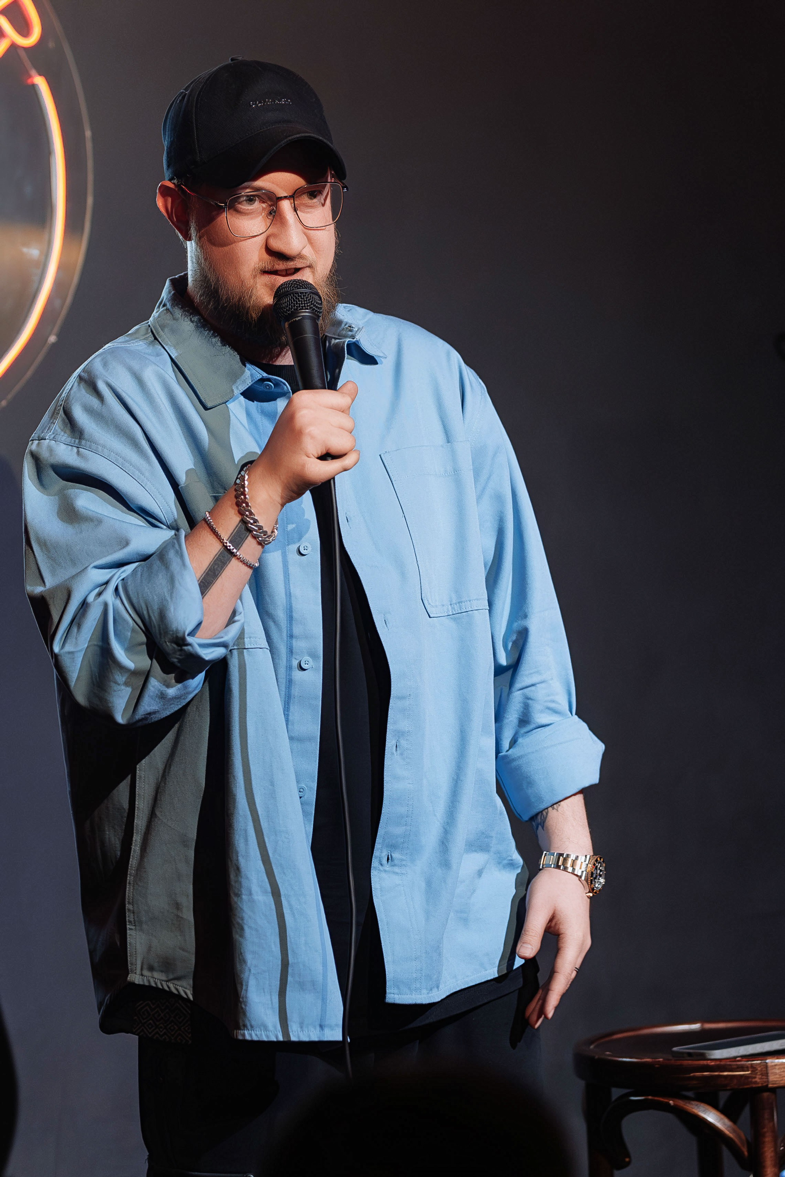 Эйнштейн Party