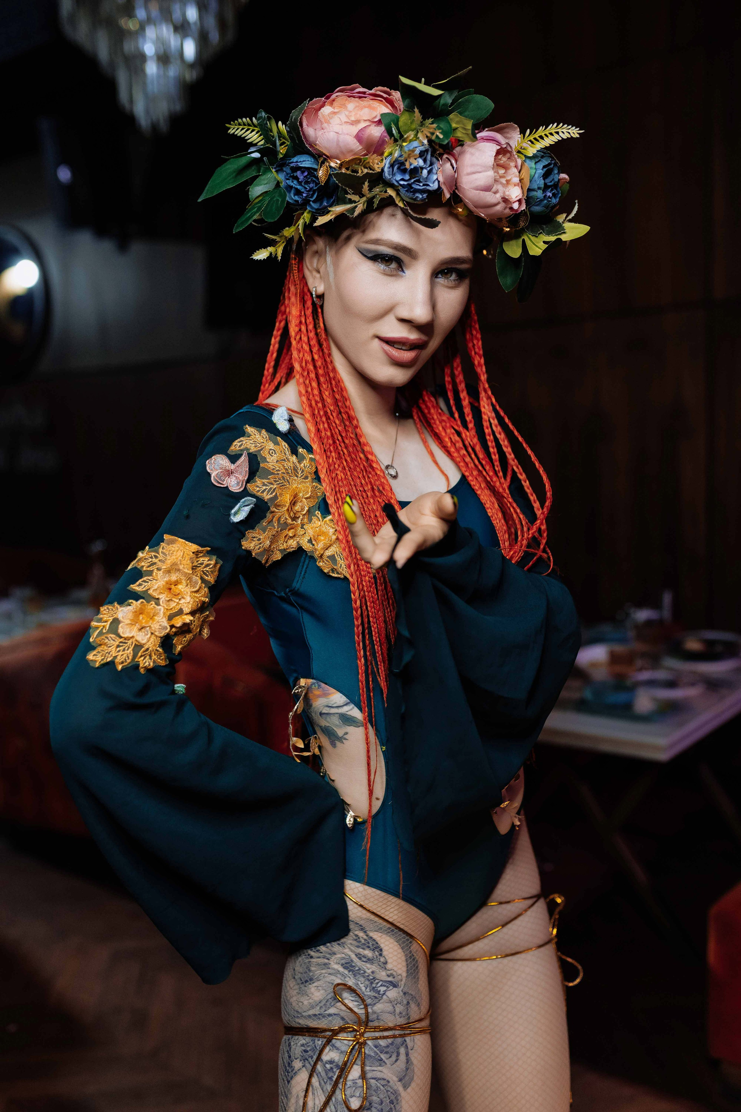 Эйнштейн Party