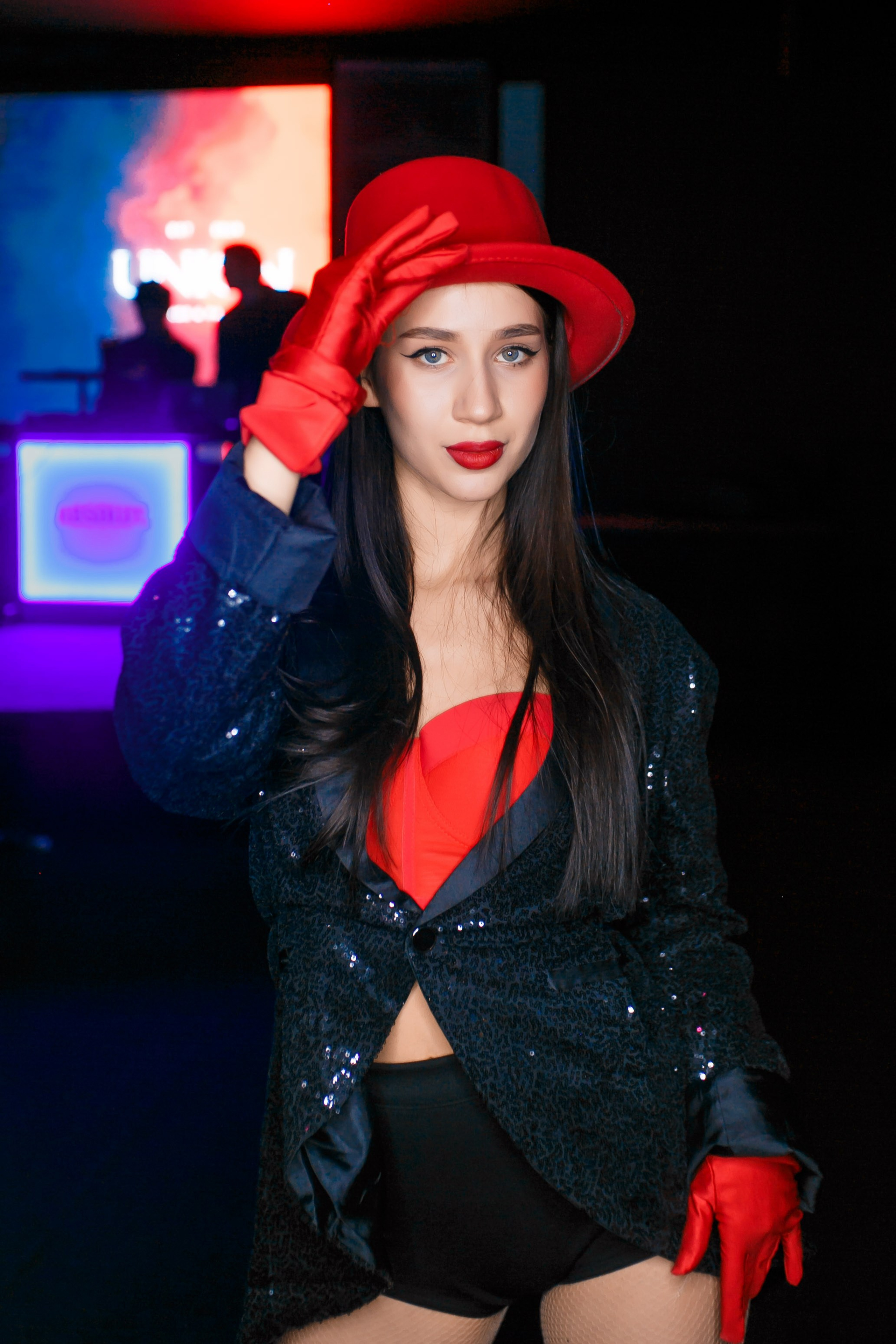 Эйнштейн Party