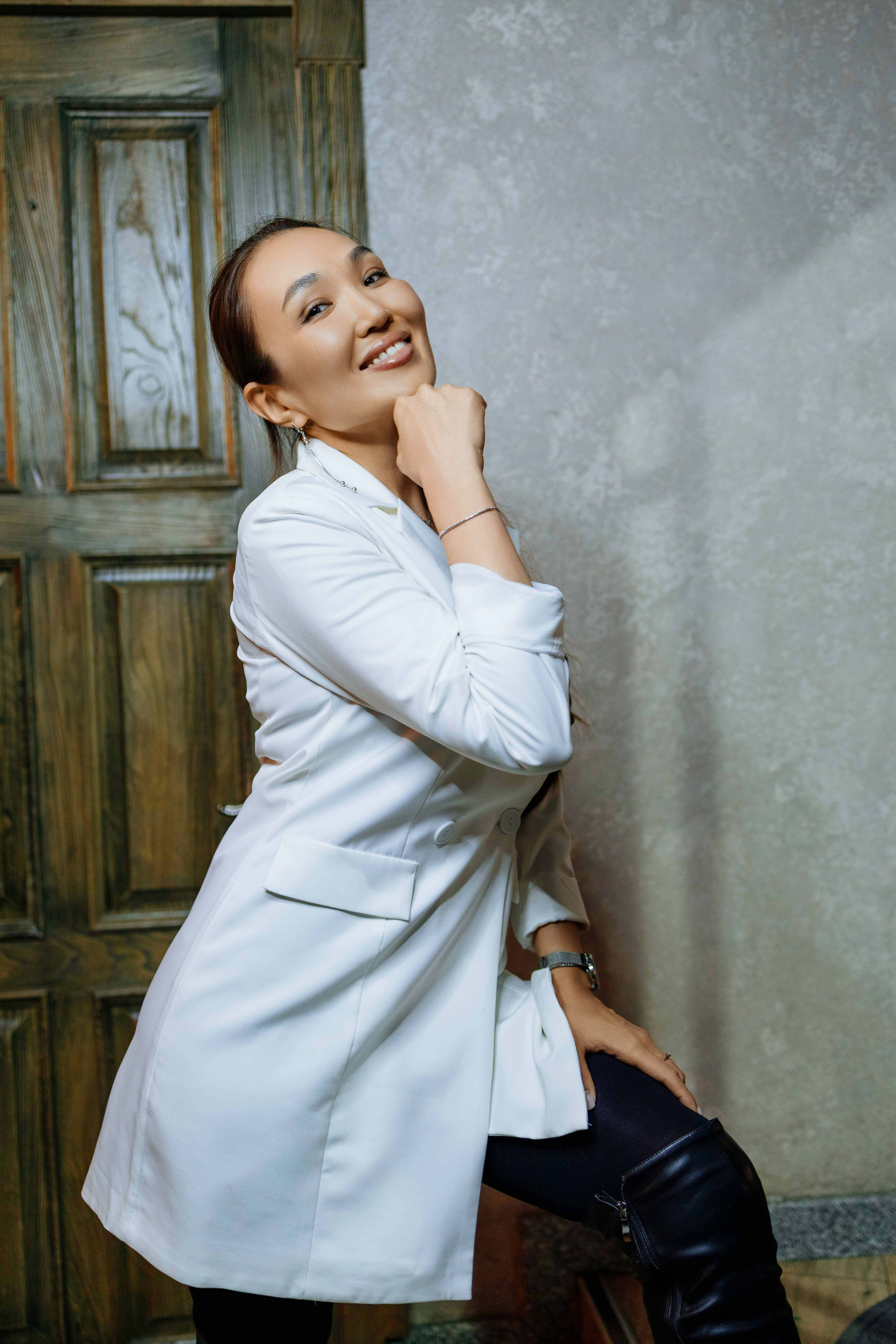 Кипятком Шымкент