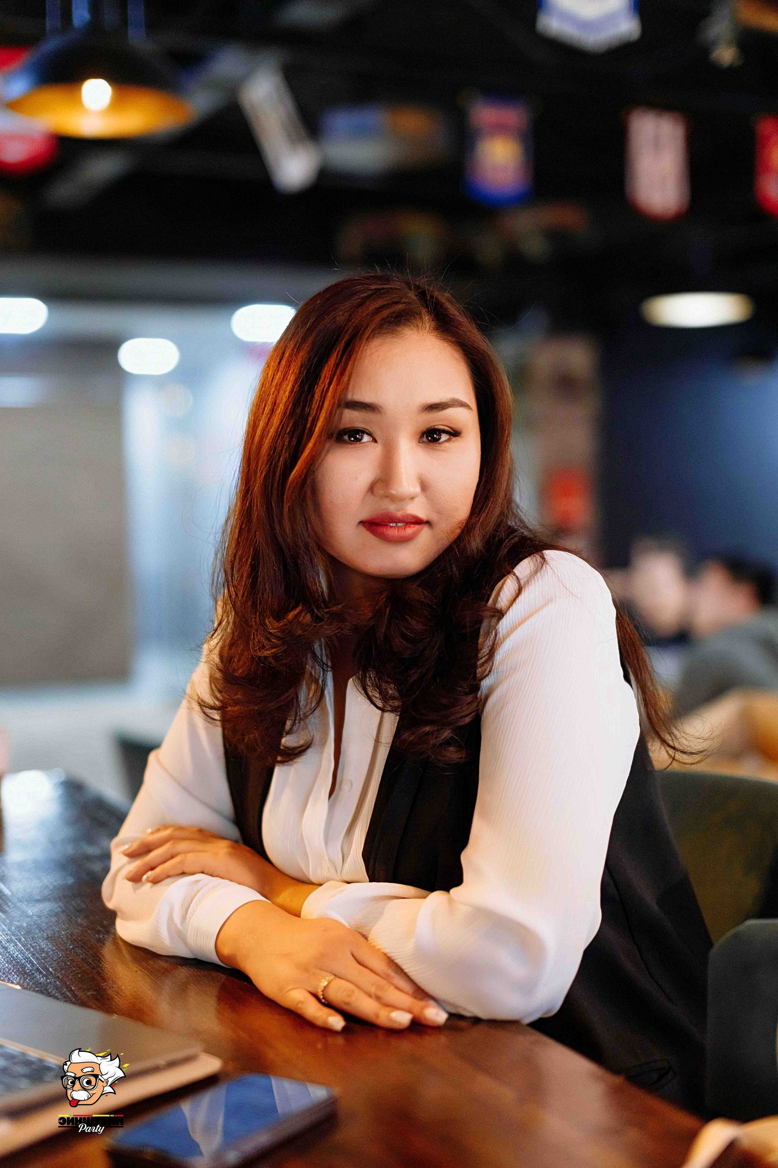 Кипятком Шымкент