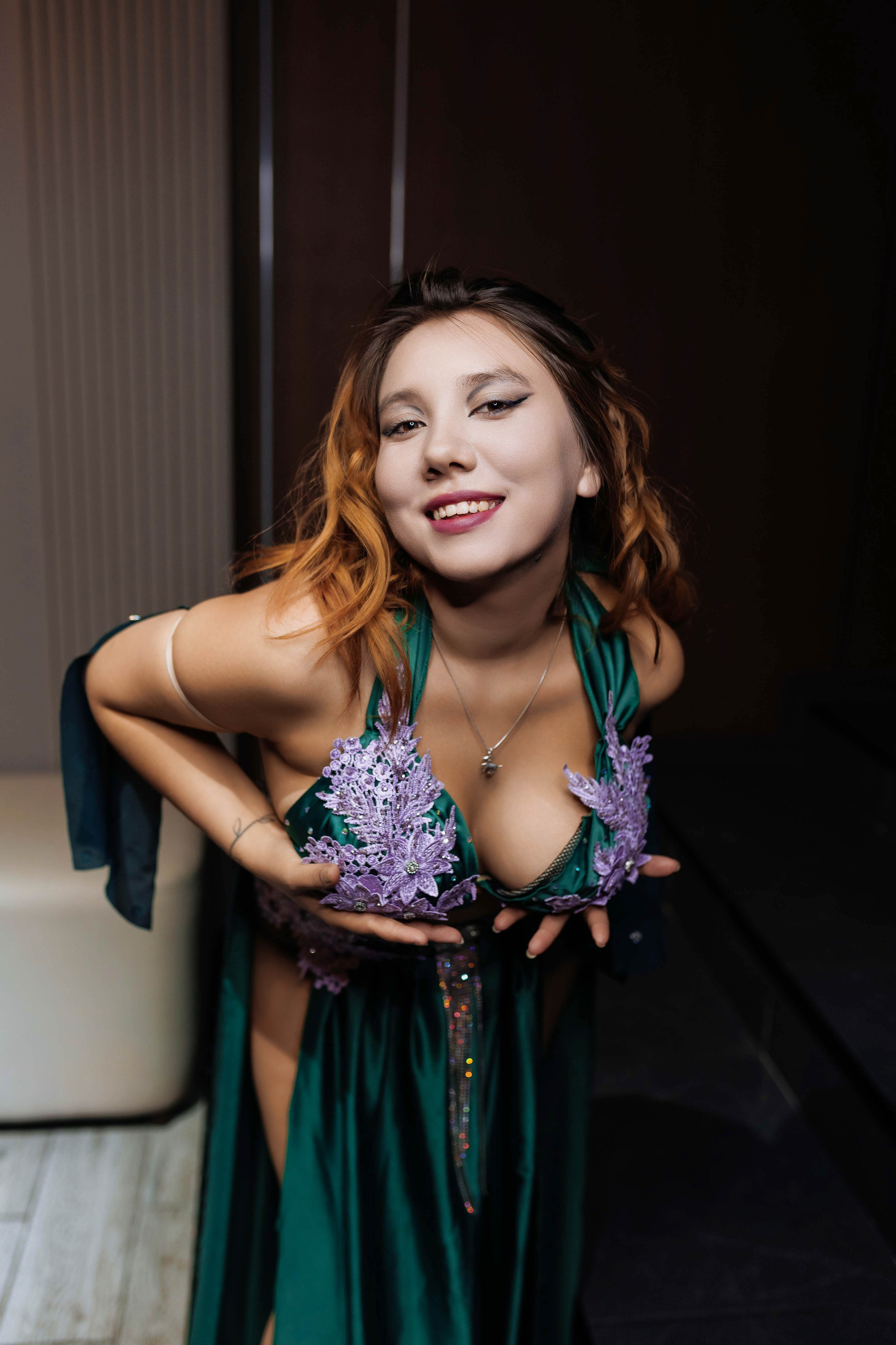 Кипятком Шымкент