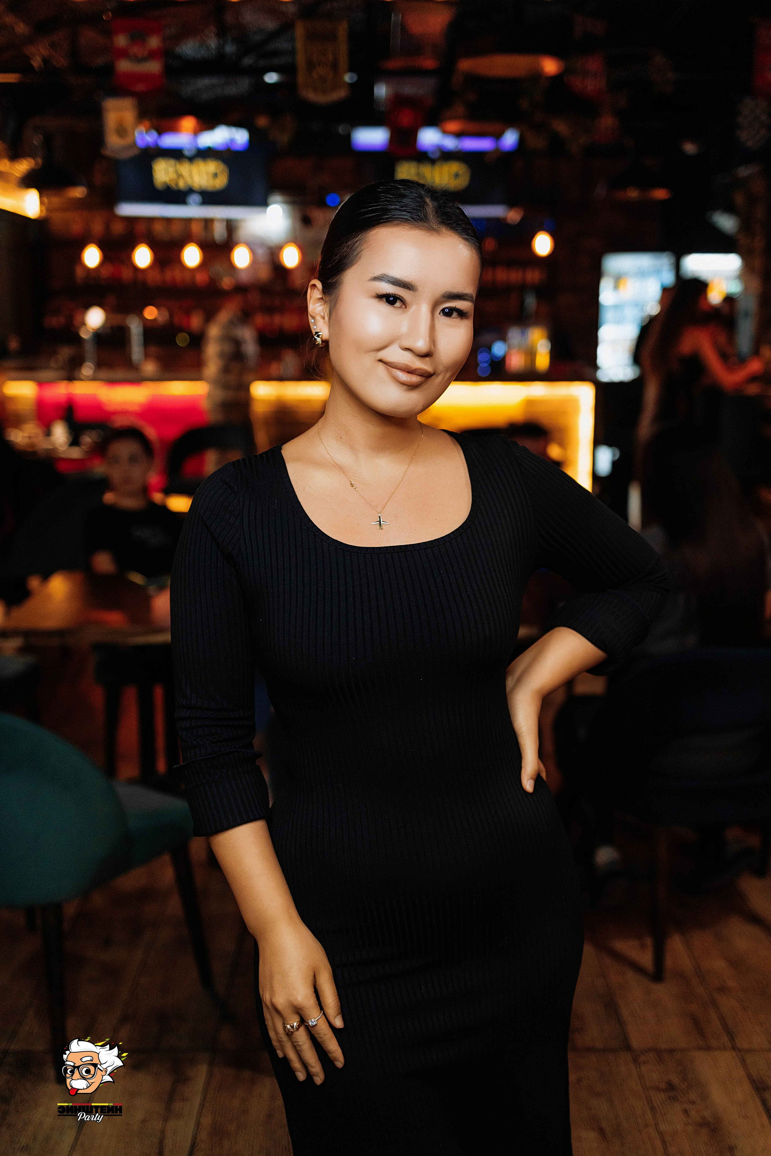 Кипятком Шымкент