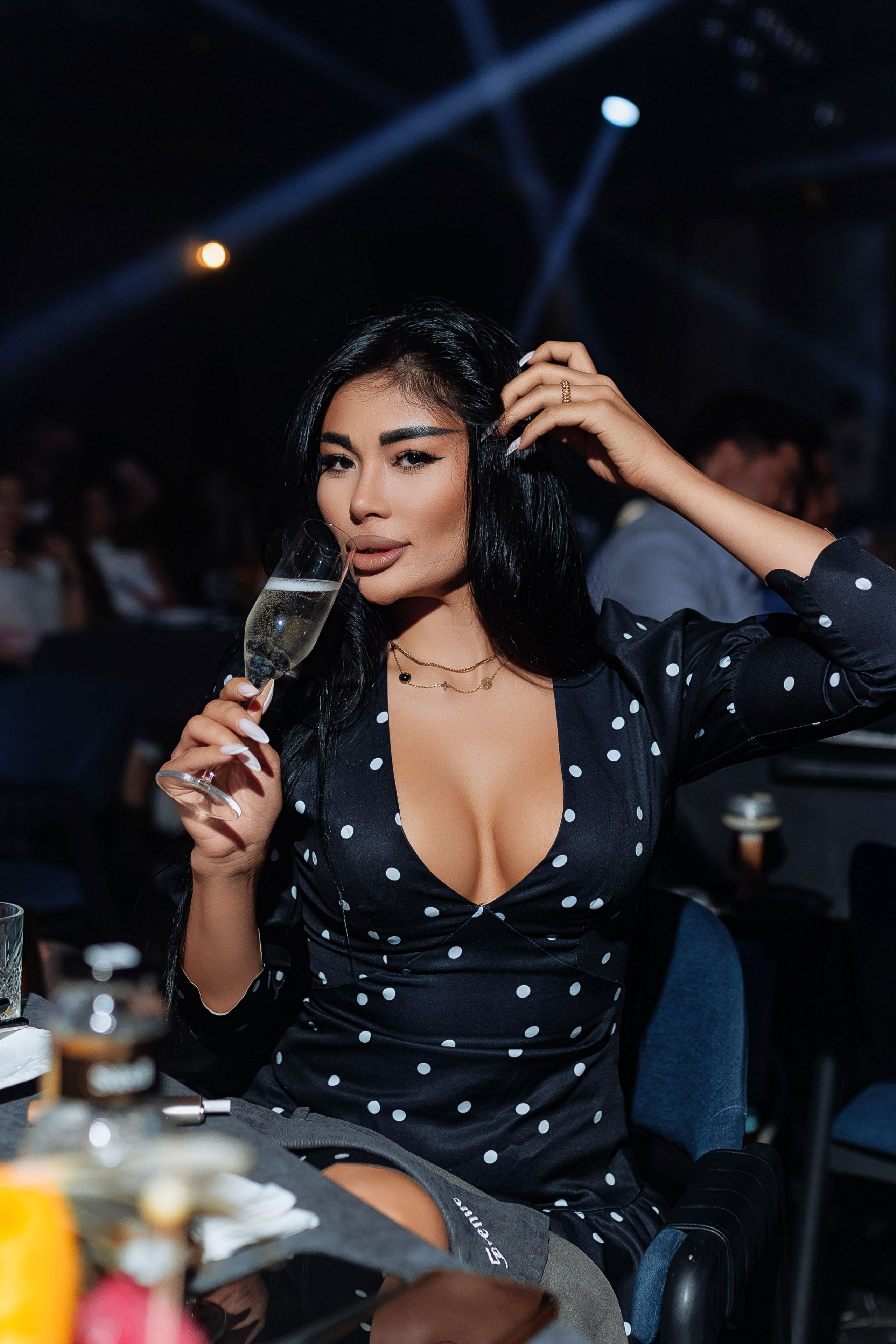 Кипятком Шымкент