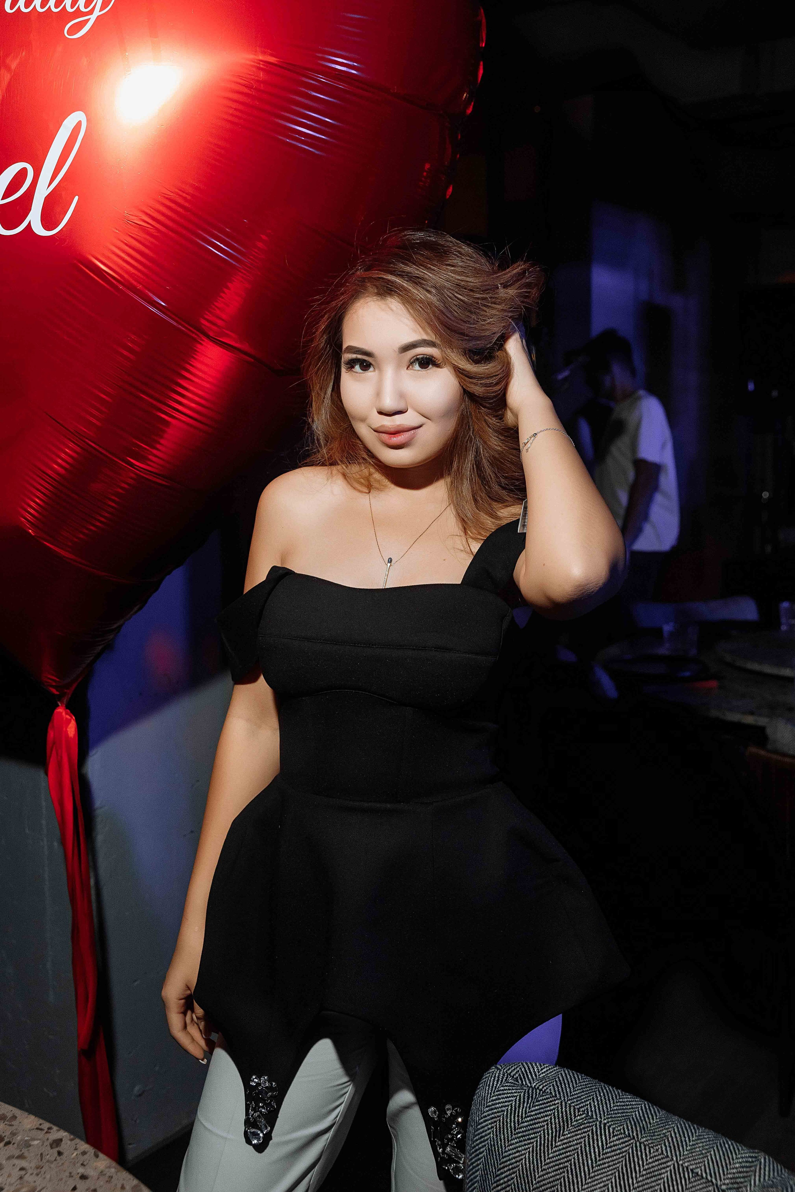 Эйнштейн Party