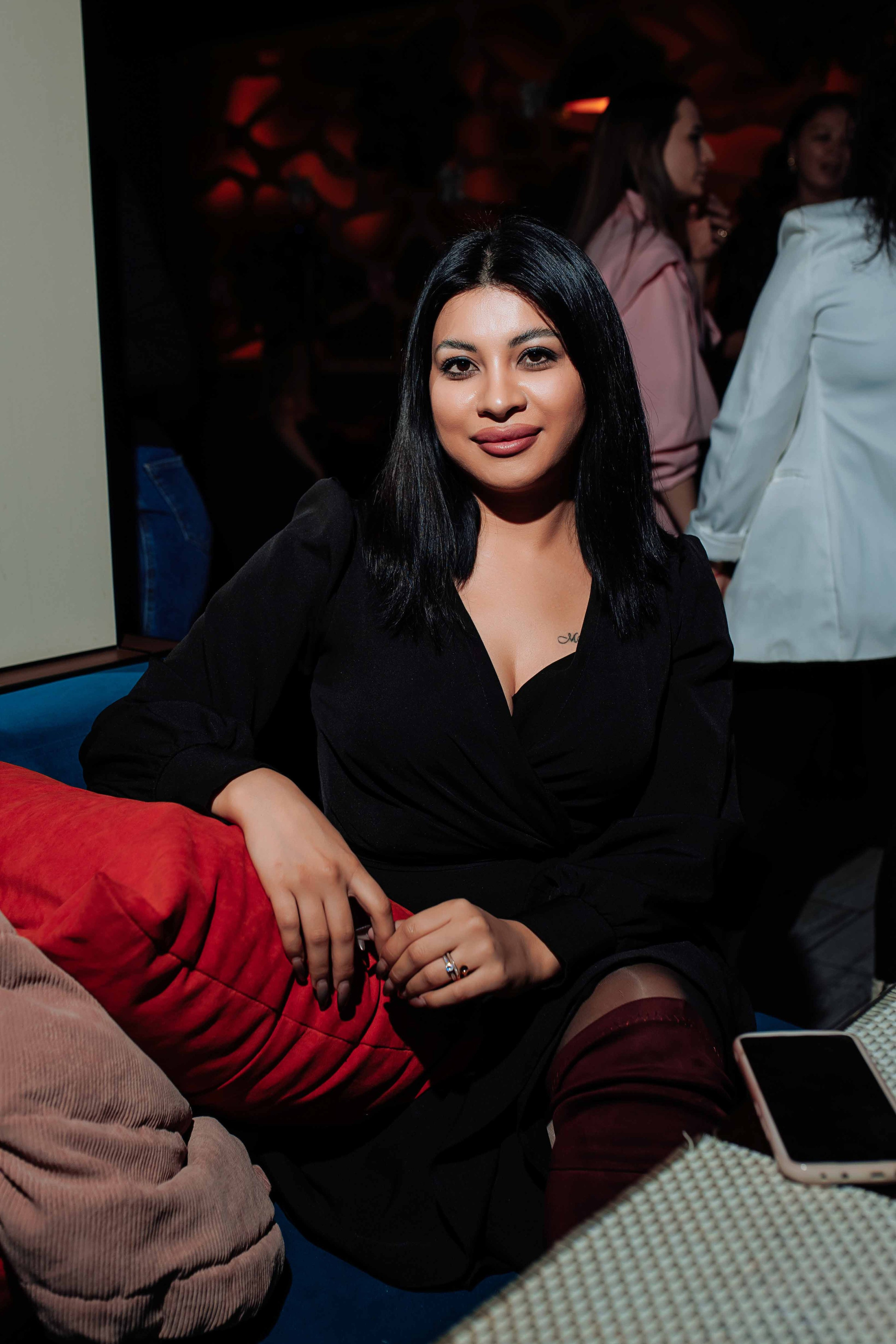 Эйнштейн Party